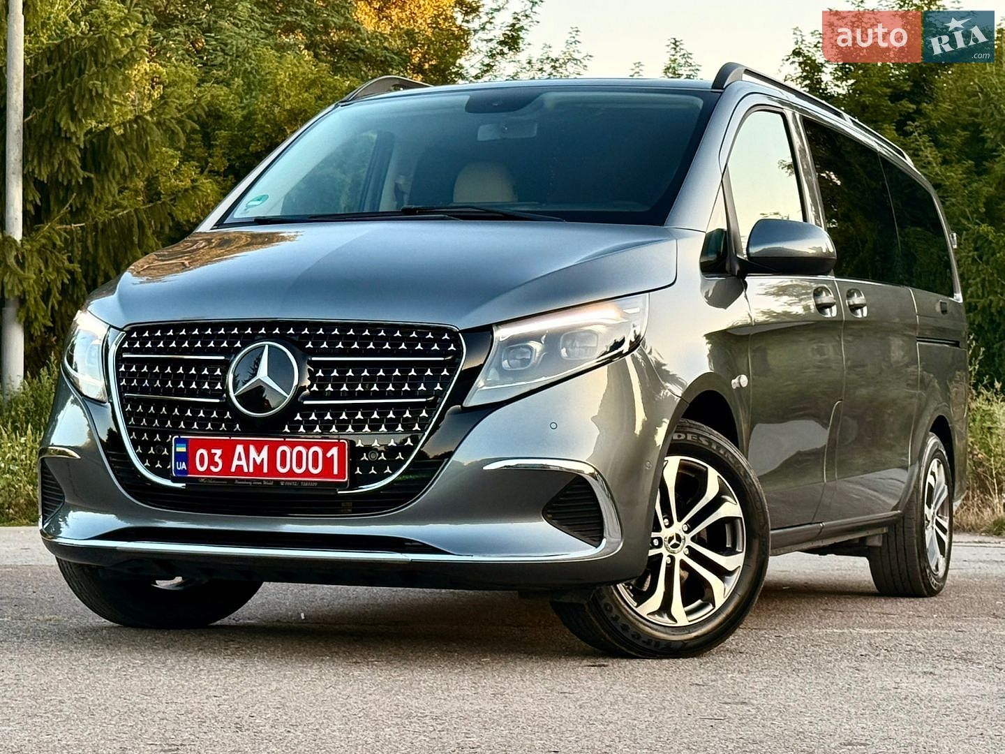 Mercedes-Benz Vito 2019 VIN WDF44770313669806 фото оголошення 69 з 77