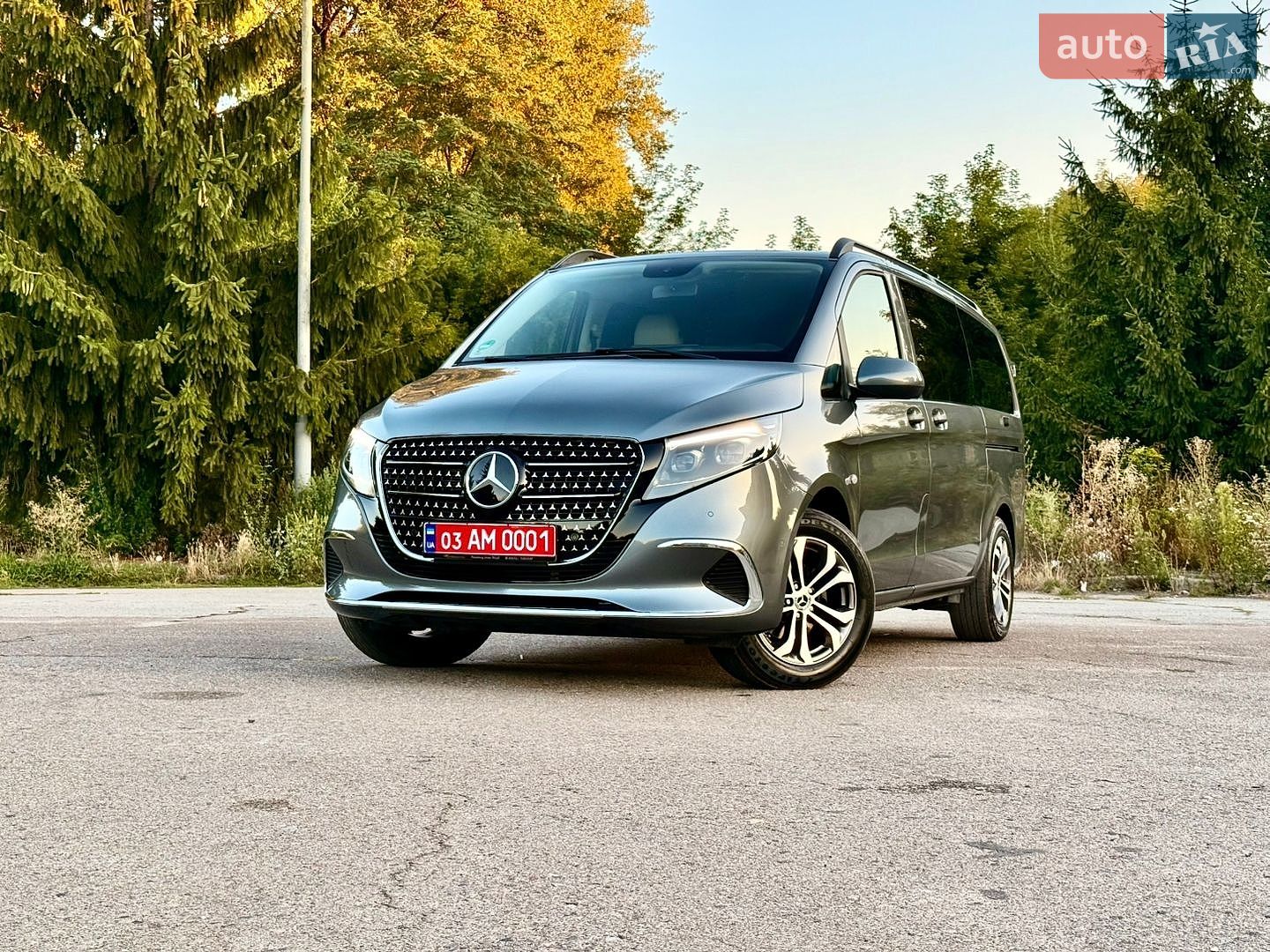 Mercedes-Benz Vito 2019 VIN WDF44770313669806 фото оголошення 68 з 77