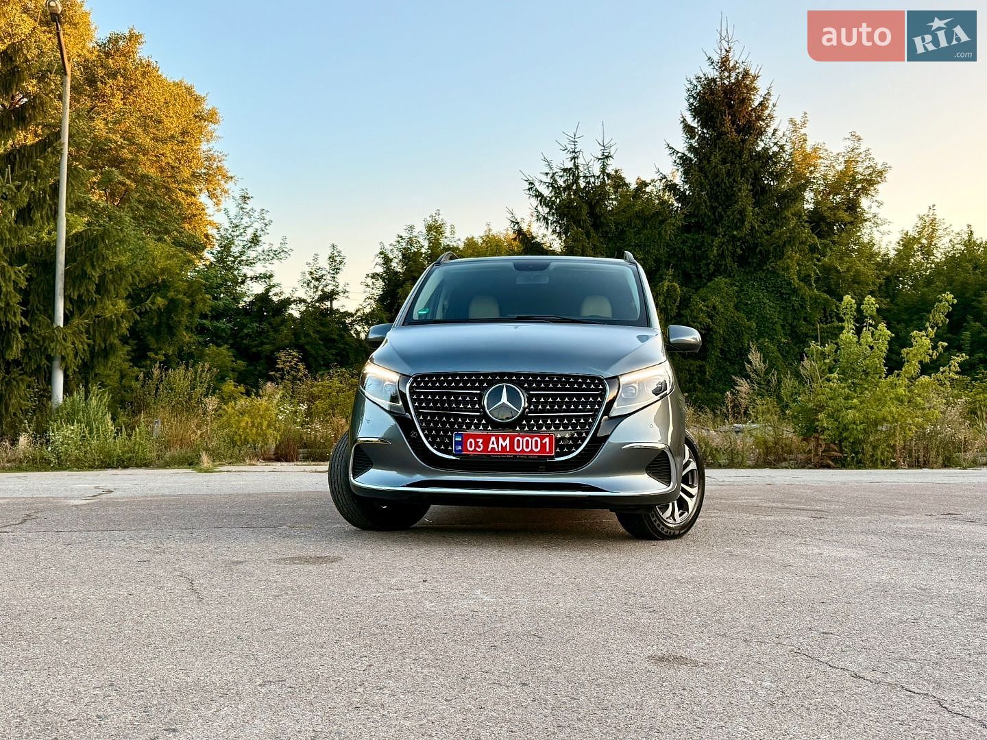 Mercedes-Benz Vito 2019 VIN WDF44770313669806 фото оголошення 66 з 77