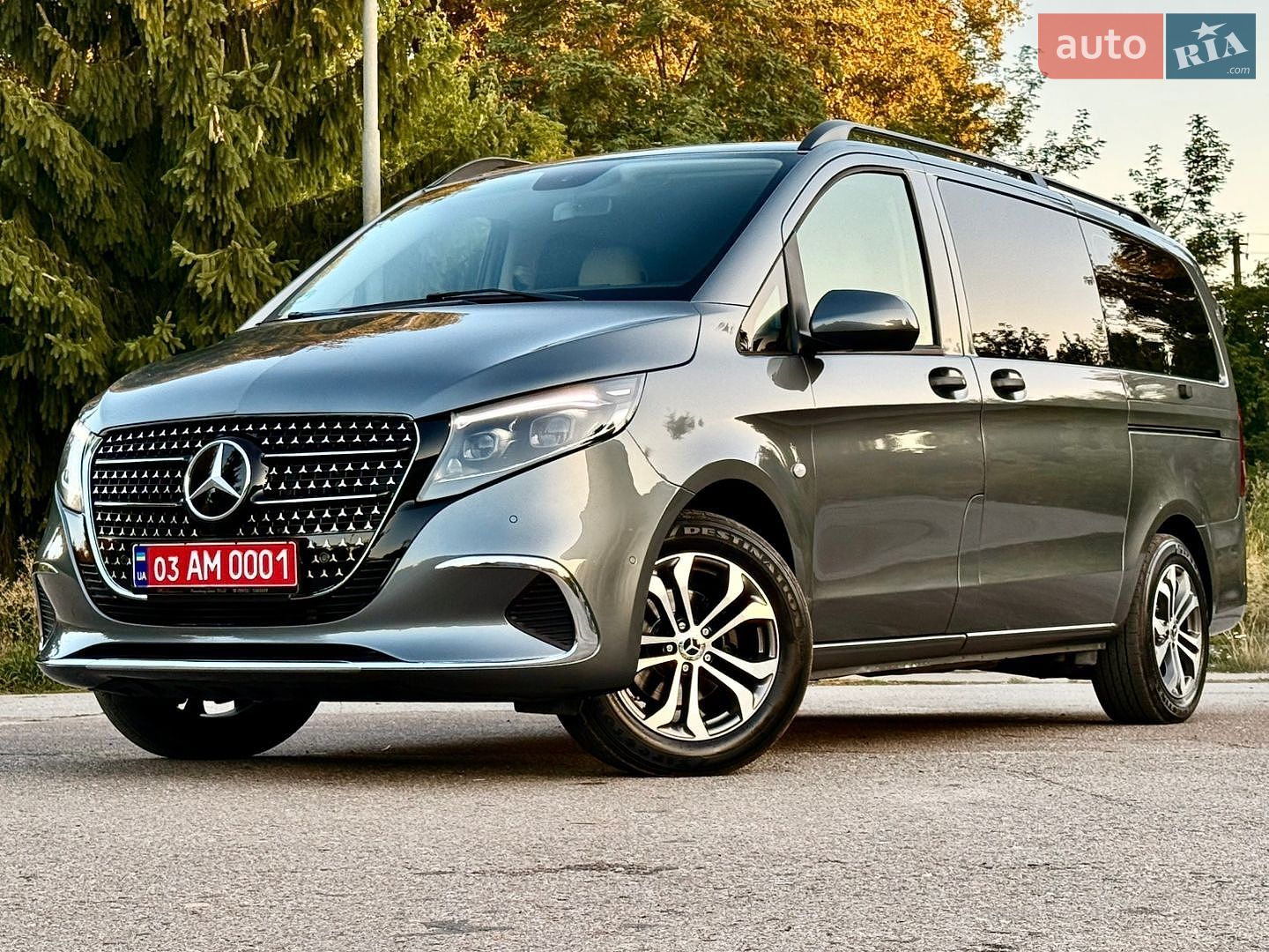 Mercedes-Benz Vito 2019 VIN WDF44770313669806 фото оголошення 72 з 77