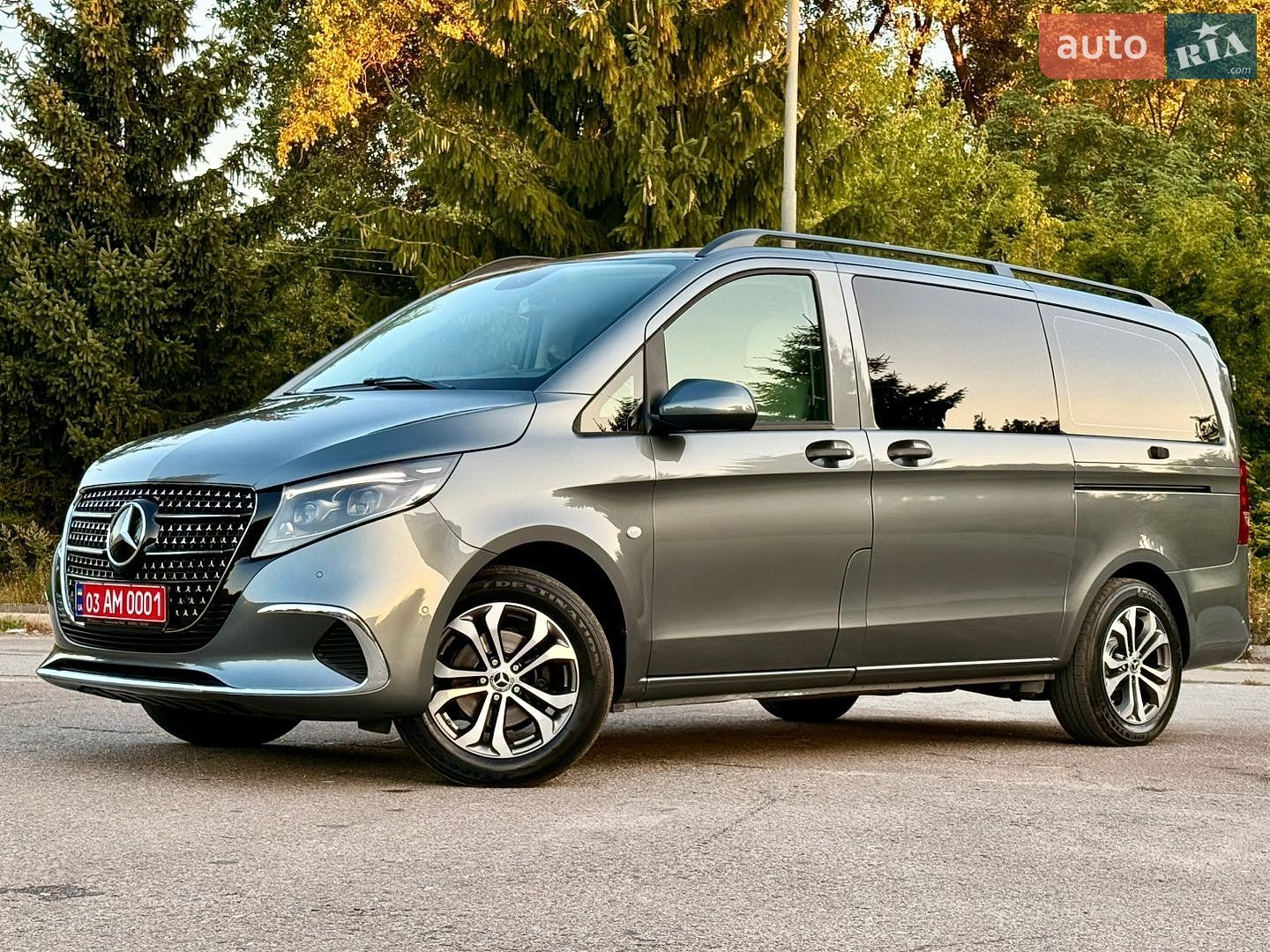 Mercedes-Benz Vito 2019 VIN WDF44770313669806 фото оголошення 73 з 77