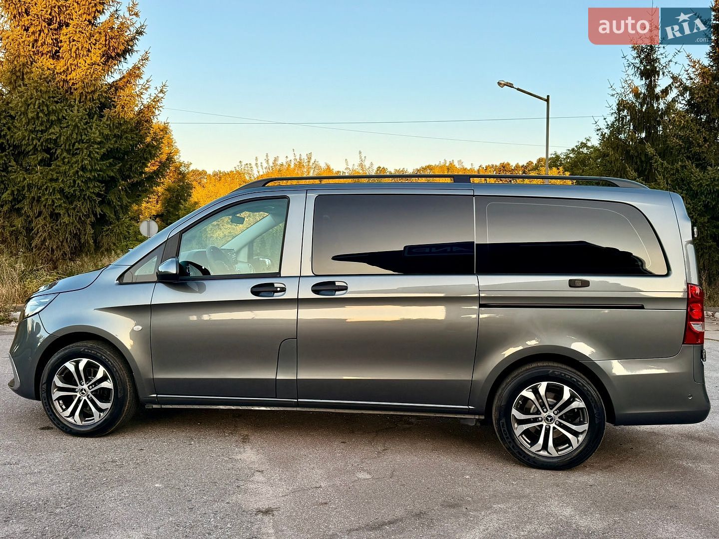 Mercedes-Benz Vito 2019 VIN WDF44770313669806 фото оголошення 76 з 77
