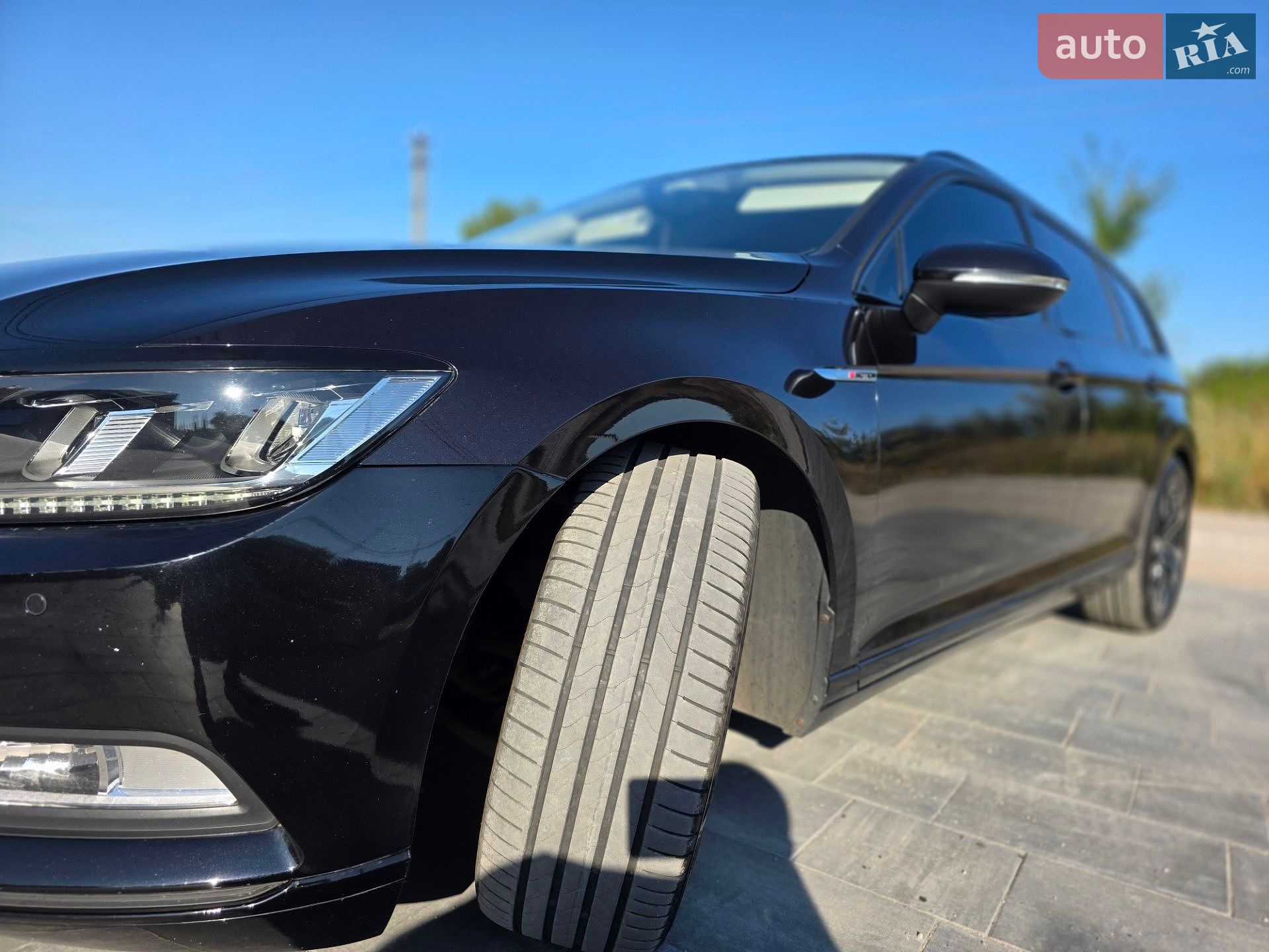Volkswagen Passat 2018 VIN WVWZZZ3CZJE046131 фото оголошення 19 з 24