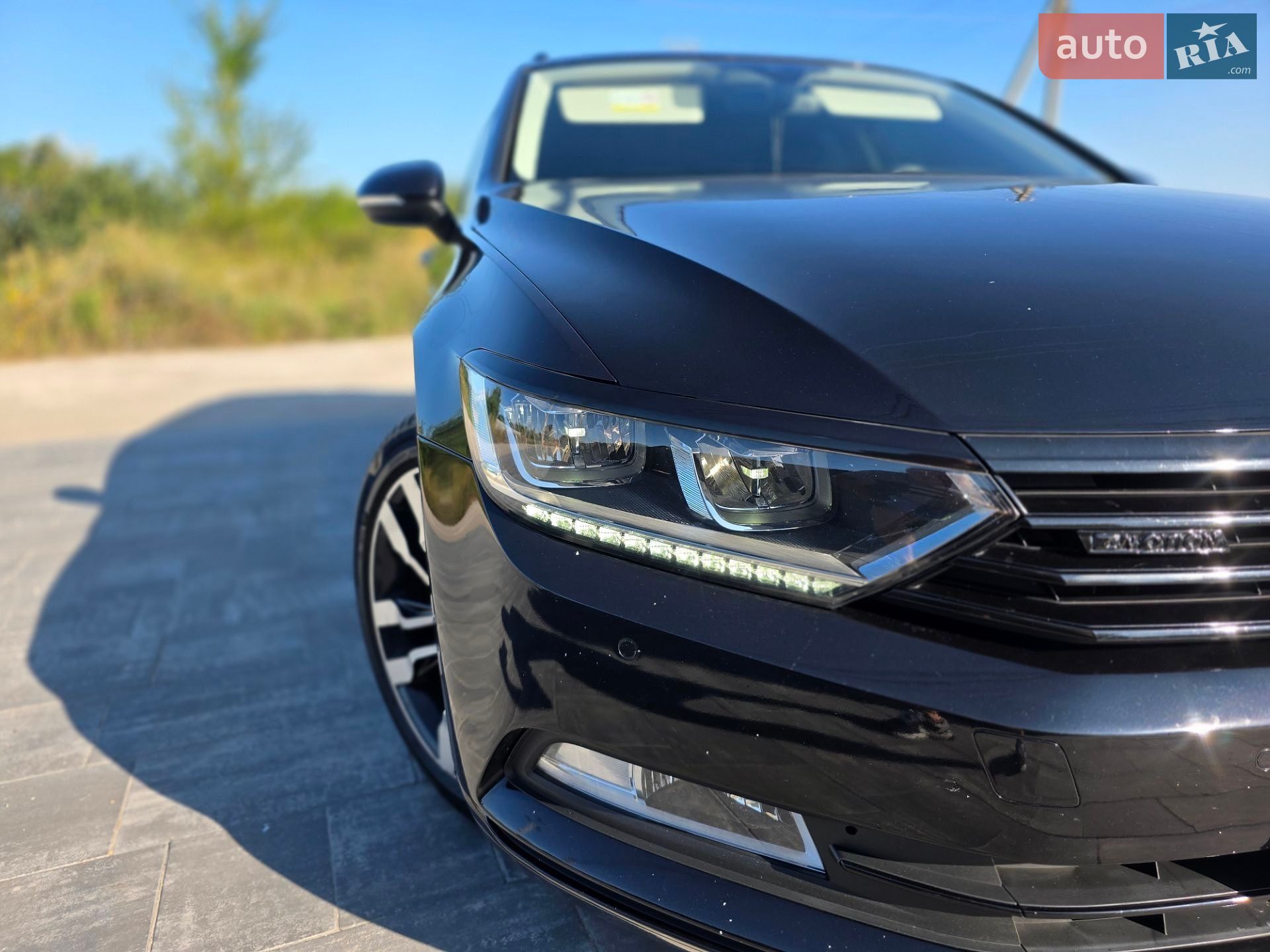 Volkswagen Passat 2018 VIN WVWZZZ3CZJE046131 фото оголошення 20 з 24