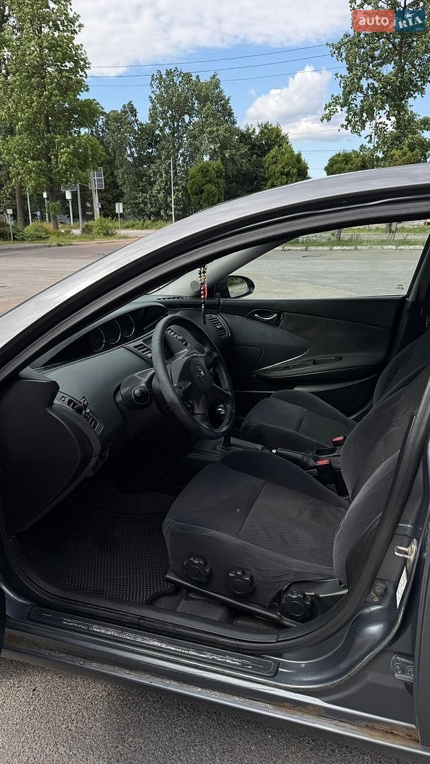 Nissan Primera 2003 VIN SJNBBAP12U0134852 фото оголошення 13 з 15