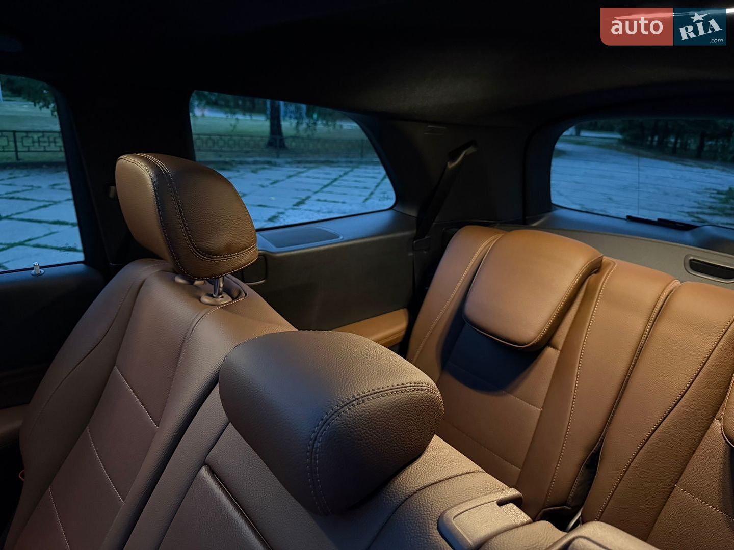 Mercedes-Benz GLS-Class 2024 VIN 4JGFF5KE5RB127872 фото оголошення 49 з 80