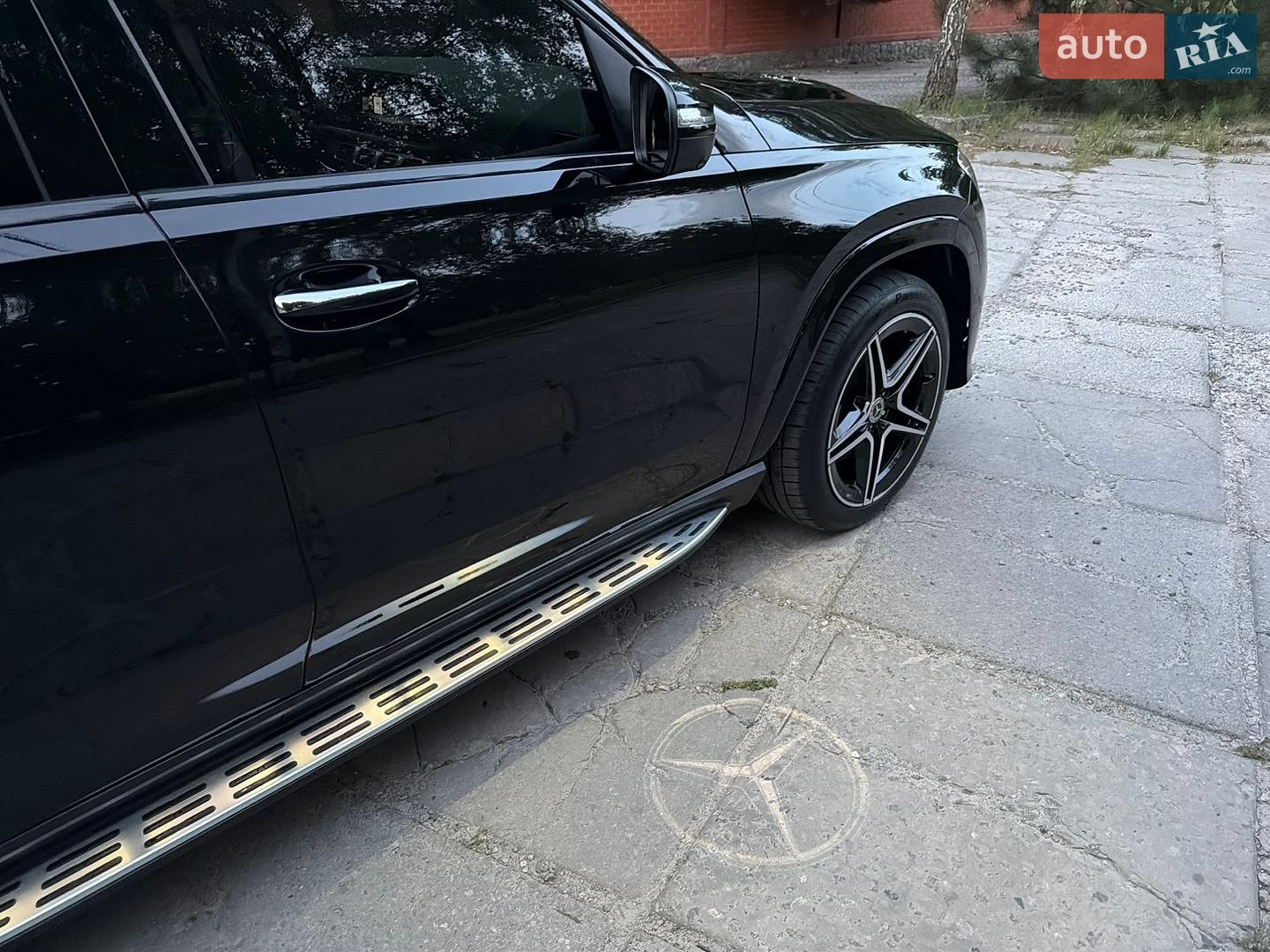 Mercedes-Benz GLS-Class 2024 VIN 4JGFF5KE5RB127872 фото оголошення 80 з 80