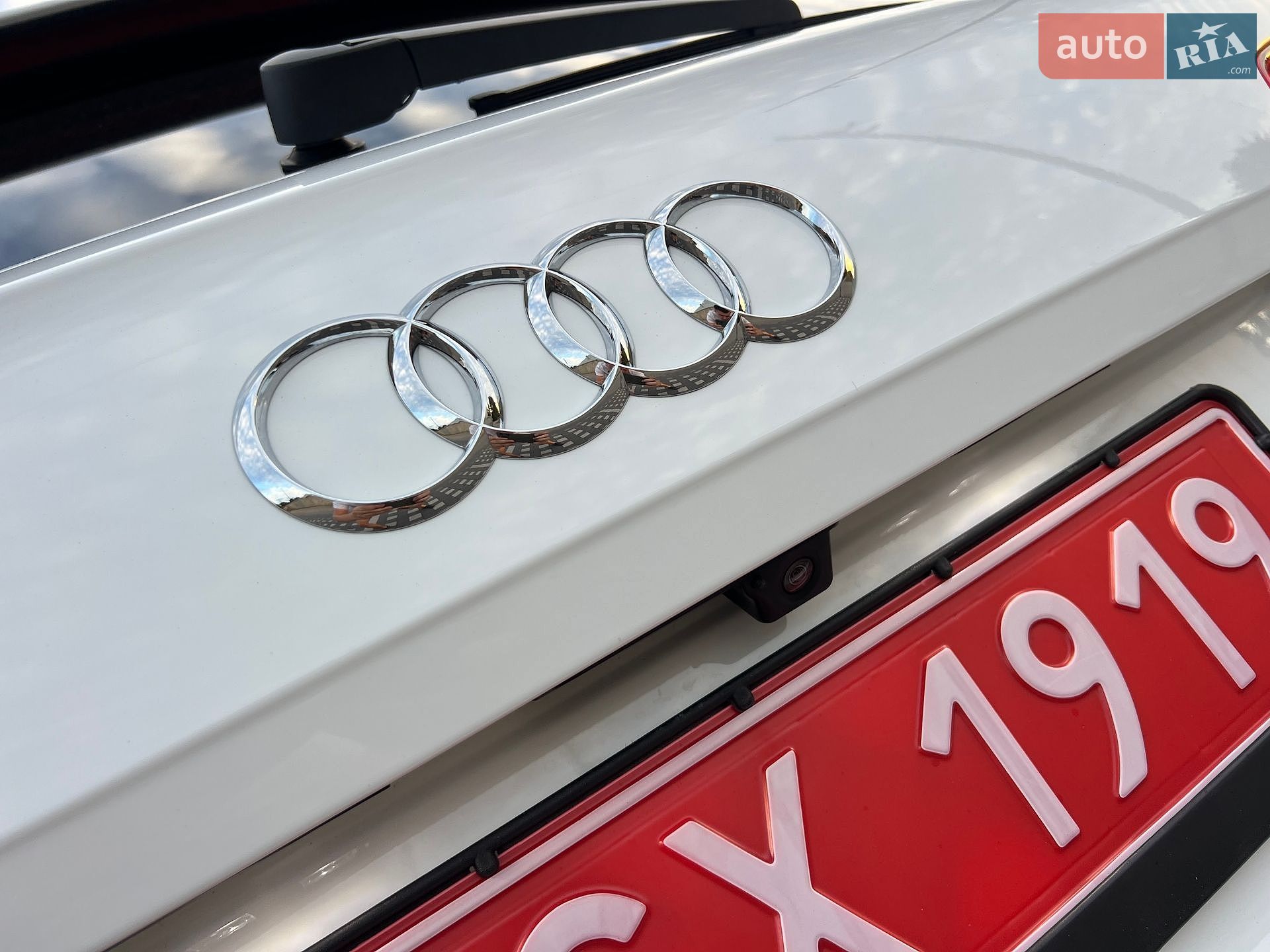 Audi Q5 2019 VIN WA1BNAFY4K2051239 фото оголошення 47 з 127