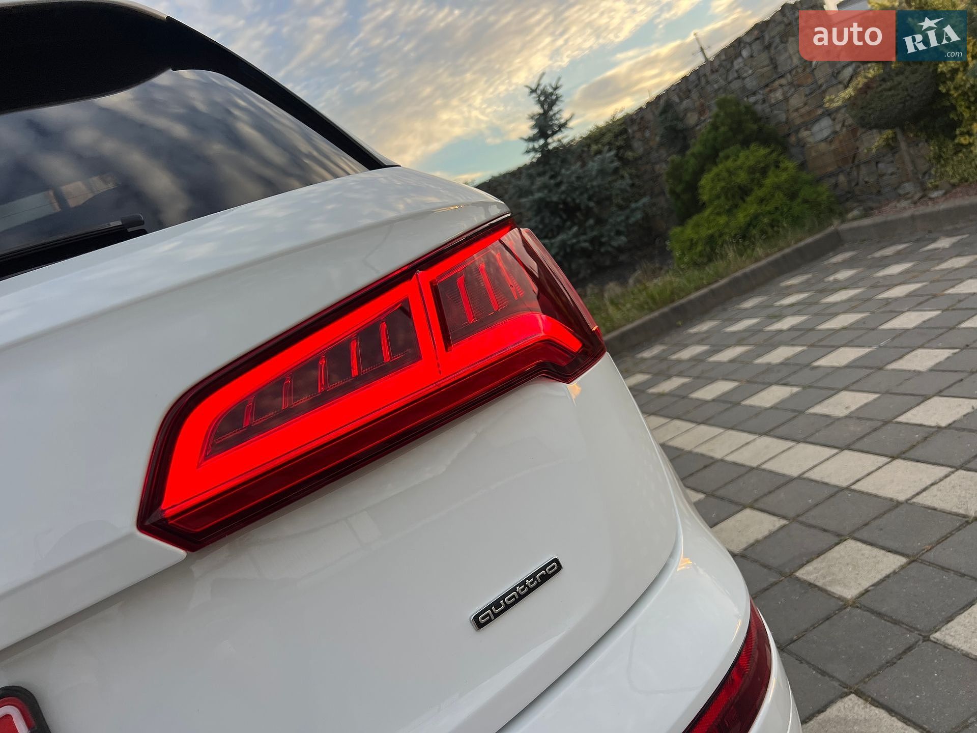 Audi Q5 2019 VIN WA1BNAFY4K2051239 фото оголошення 46 з 127