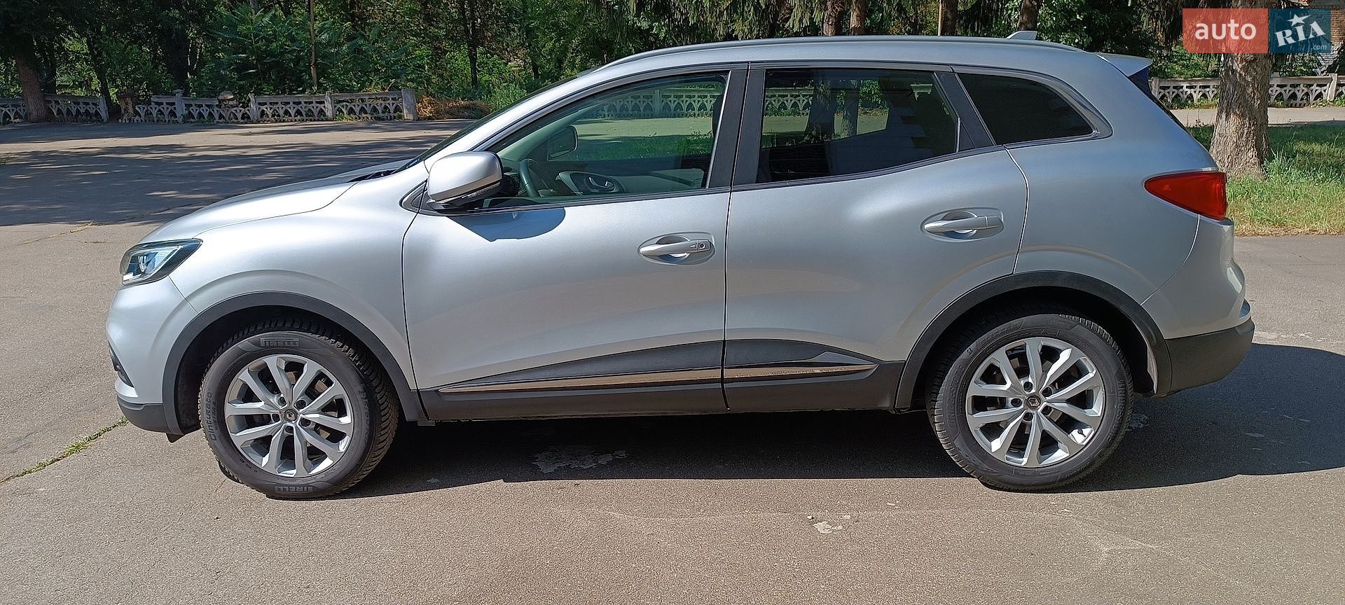 Renault Kadjar 2020 VIN VF1RFE00464703751 фото оголошення 9 з 107