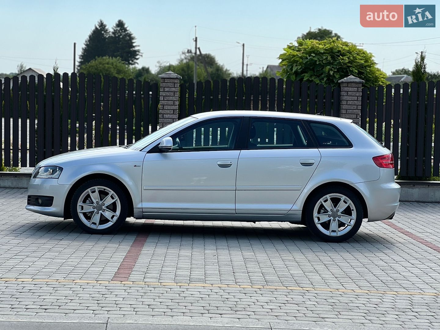 Audi A3 2010 VIN WAUZZZ8PXAB017913 фото оголошення 4 з 29