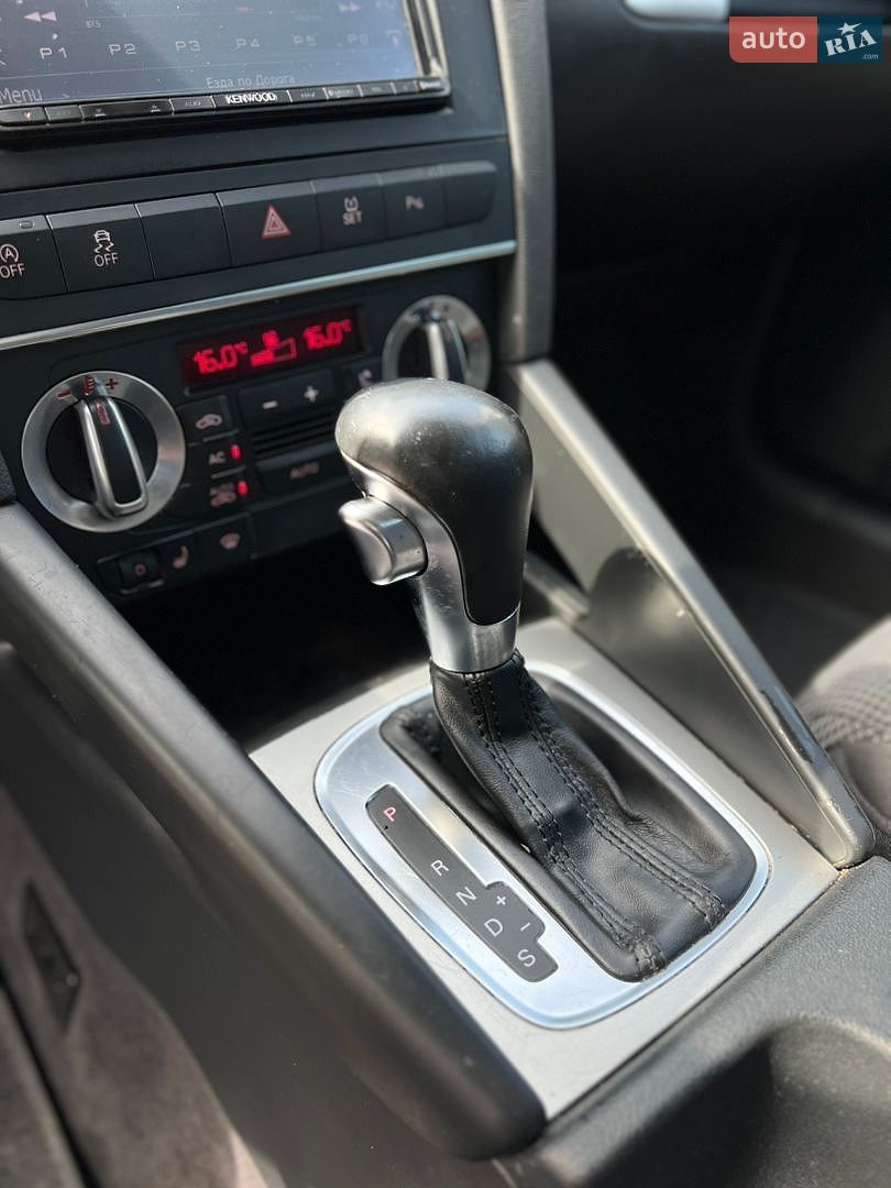 Audi A3 2010 VIN WAUZZZ8PXAB017913 фото оголошення 35 з 39