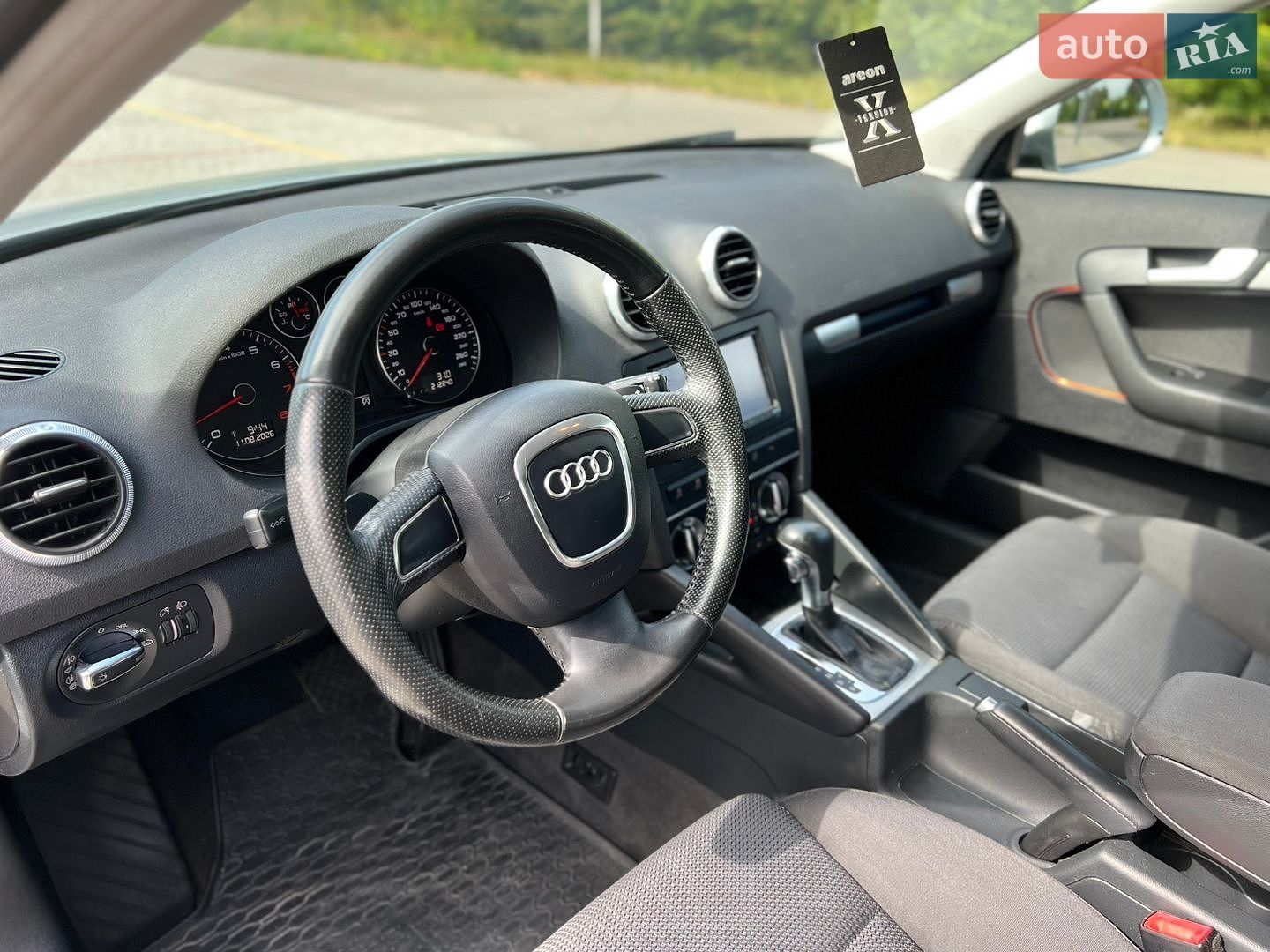Audi A3 2010 VIN WAUZZZ8PXAB017913 фото оголошення 20 з 29