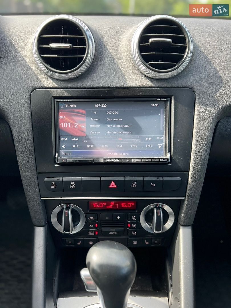 Audi A3 2010 VIN WAUZZZ8PXAB017913 фото оголошення 23 з 29