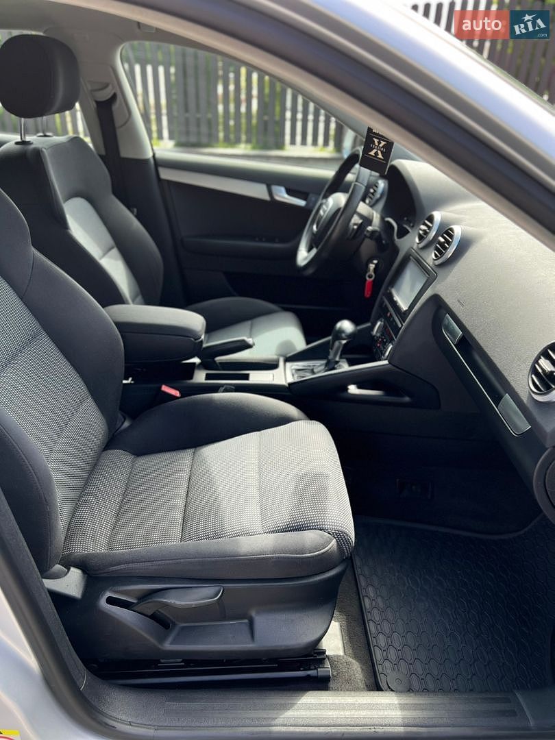 Audi A3 2010 VIN WAUZZZ8PXAB017913 фото оголошення 26 з 29