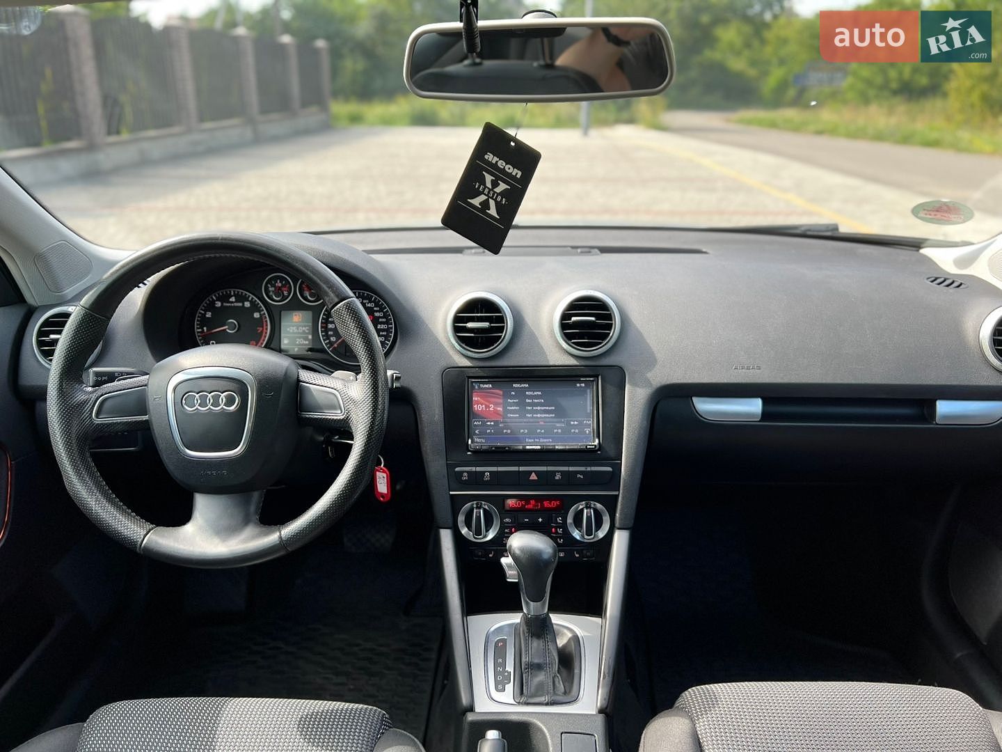 Audi A3 2010 VIN WAUZZZ8PXAB017913 фото оголошення 22 з 29