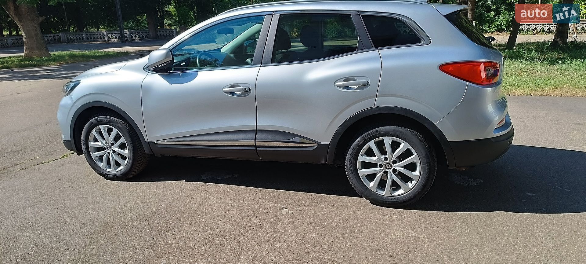 Renault Kadjar 2020 VIN VF1RFE00464703751 фото оголошення 10 з 107
