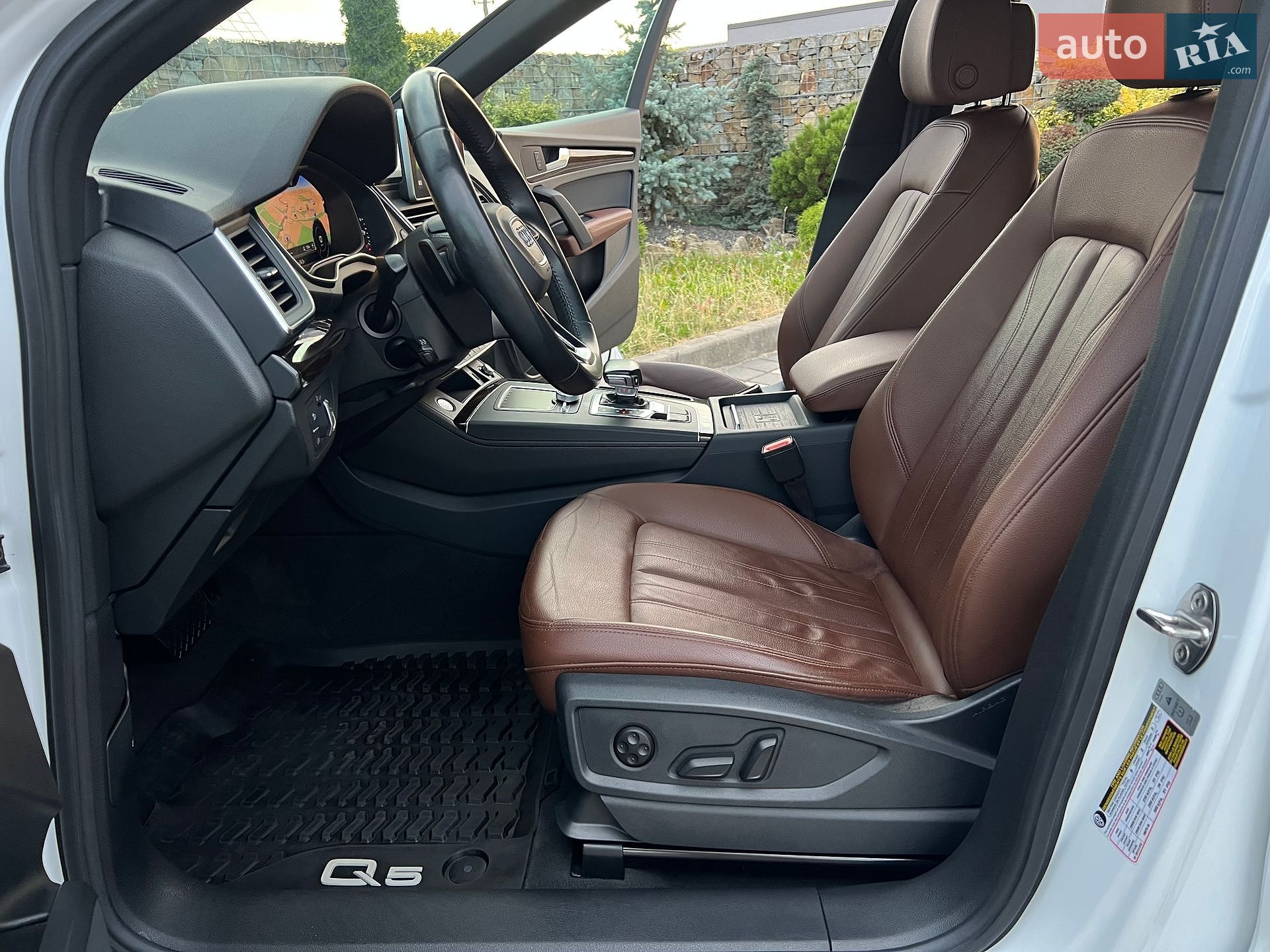 Audi Q5 2019 VIN WA1BNAFY4K2051239 фото оголошення 51 з 127