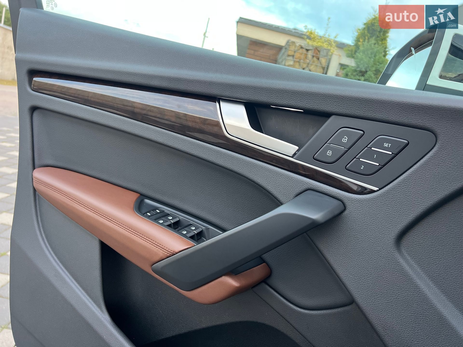 Audi Q5 2019 VIN WA1BNAFY4K2051239 фото оголошення 54 з 127
