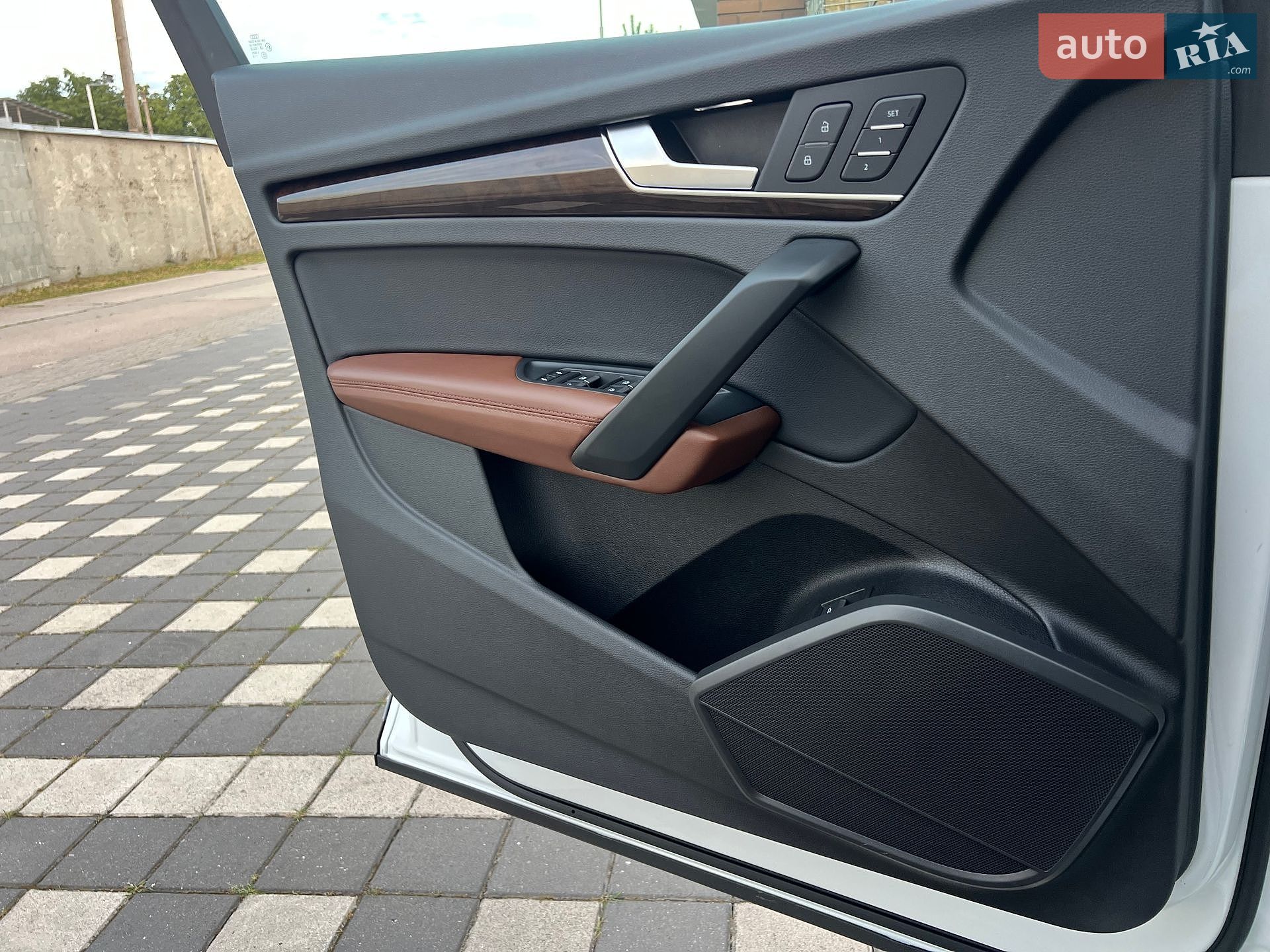 Audi Q5 2019 VIN WA1BNAFY4K2051239 фото оголошення 55 з 127