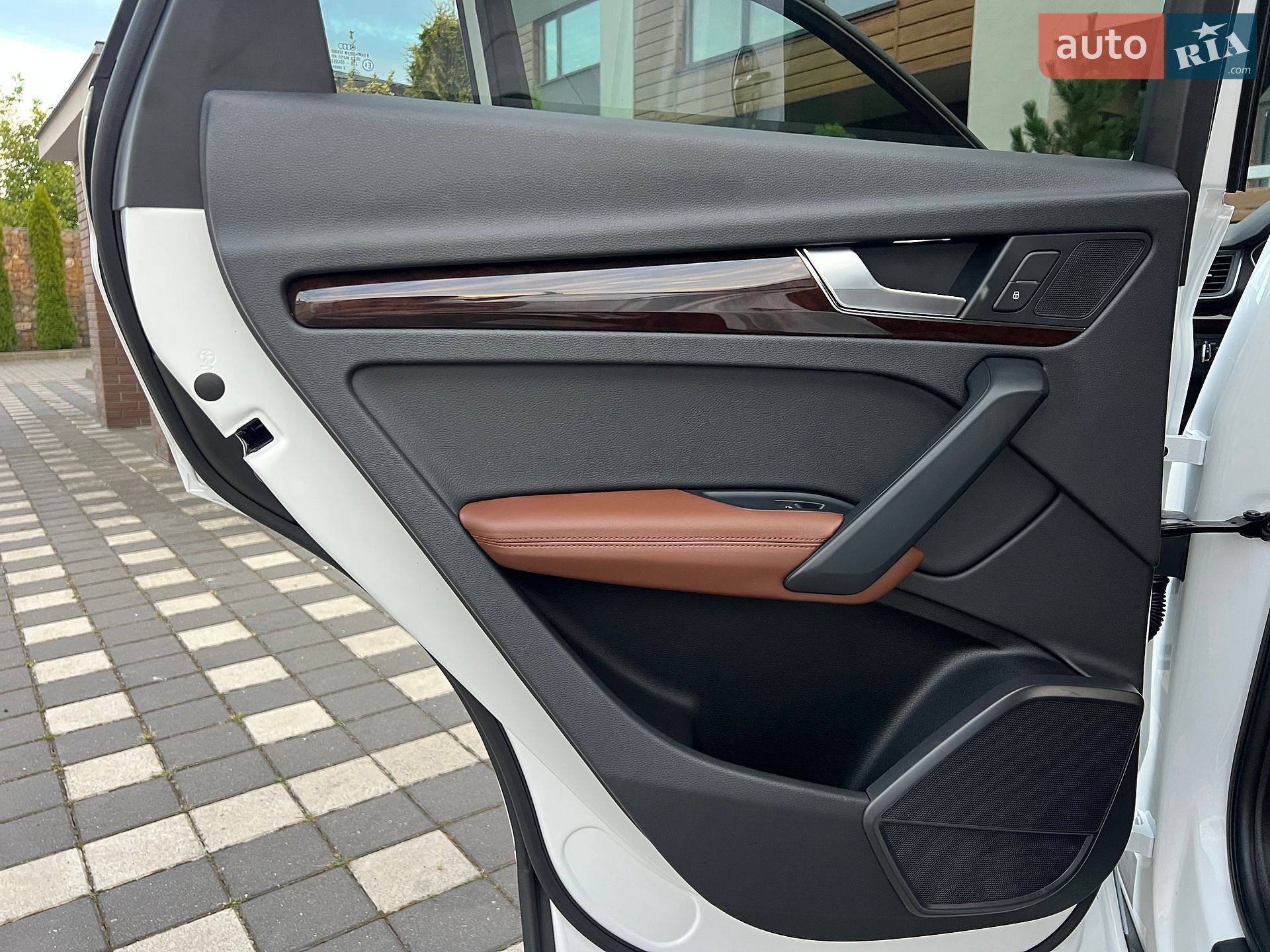 Audi Q5 2019 VIN WA1BNAFY4K2051239 фото оголошення 57 з 127