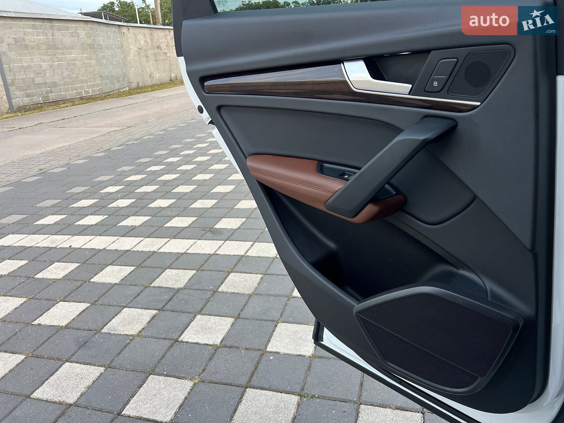 Audi Q5 2019 VIN WA1BNAFY4K2051239 фото оголошення 58 з 127