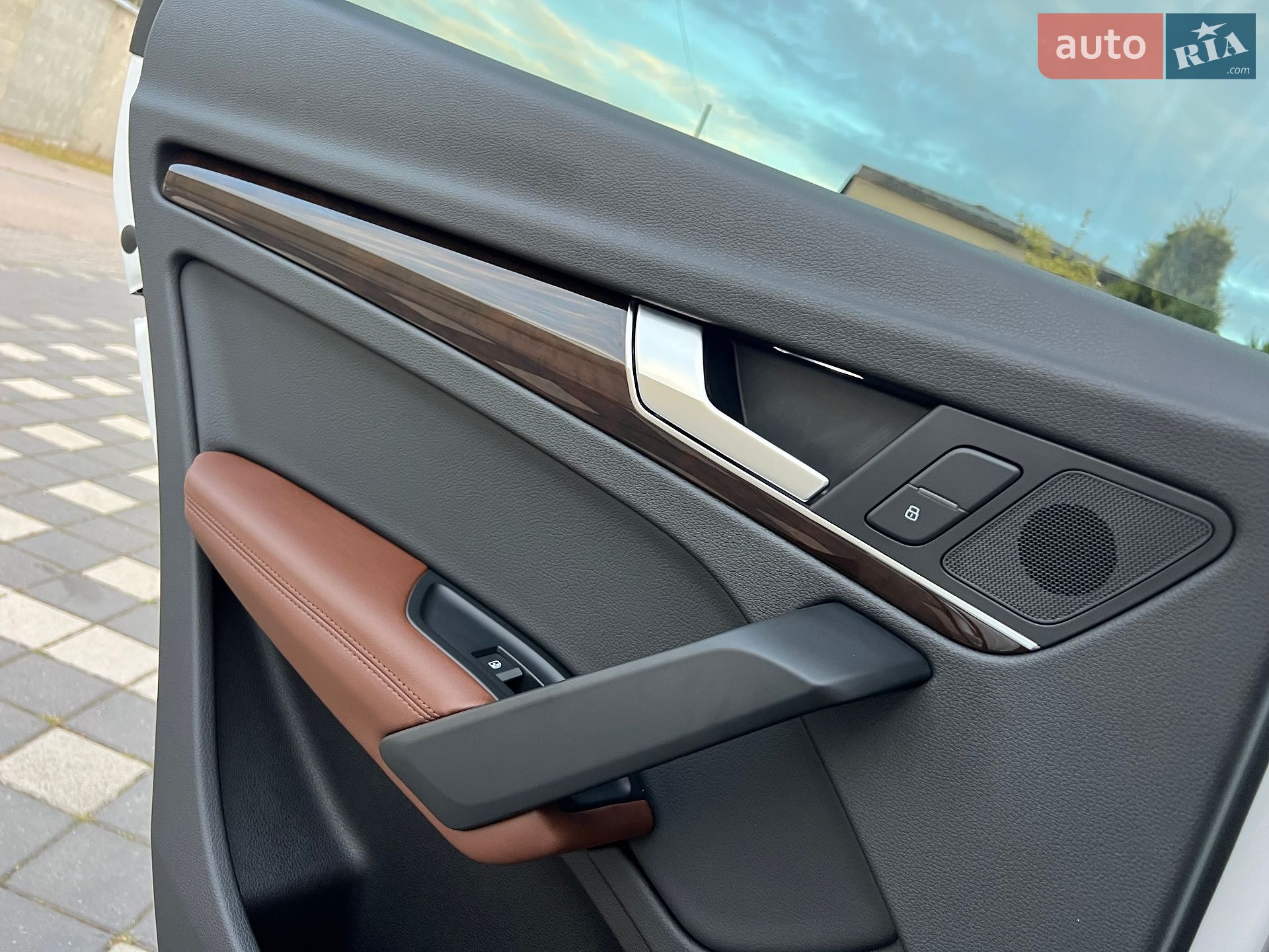 Audi Q5 2019 VIN WA1BNAFY4K2051239 фото оголошення 59 з 127