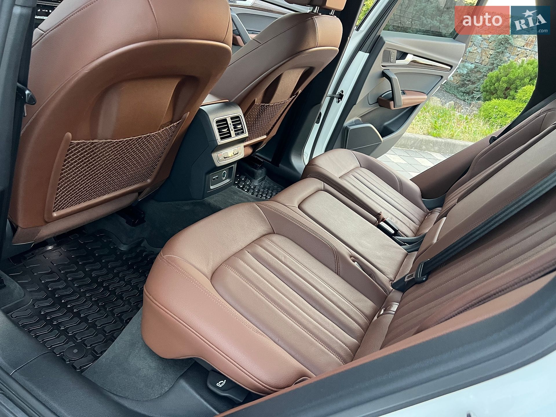 Audi Q5 2019 VIN WA1BNAFY4K2051239 фото оголошення 61 з 127