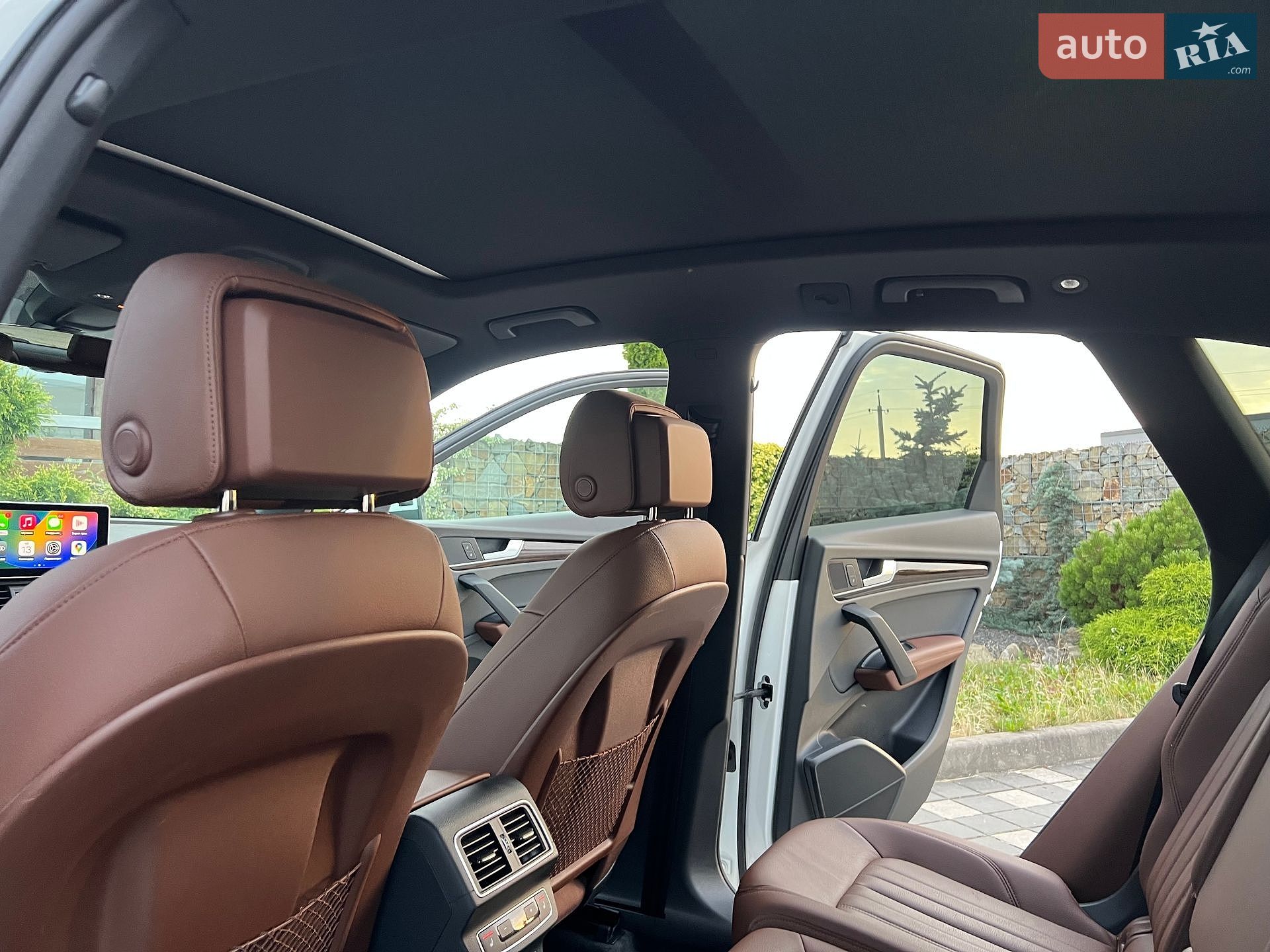 Audi Q5 2019 VIN WA1BNAFY4K2051239 фото оголошення 60 з 127
