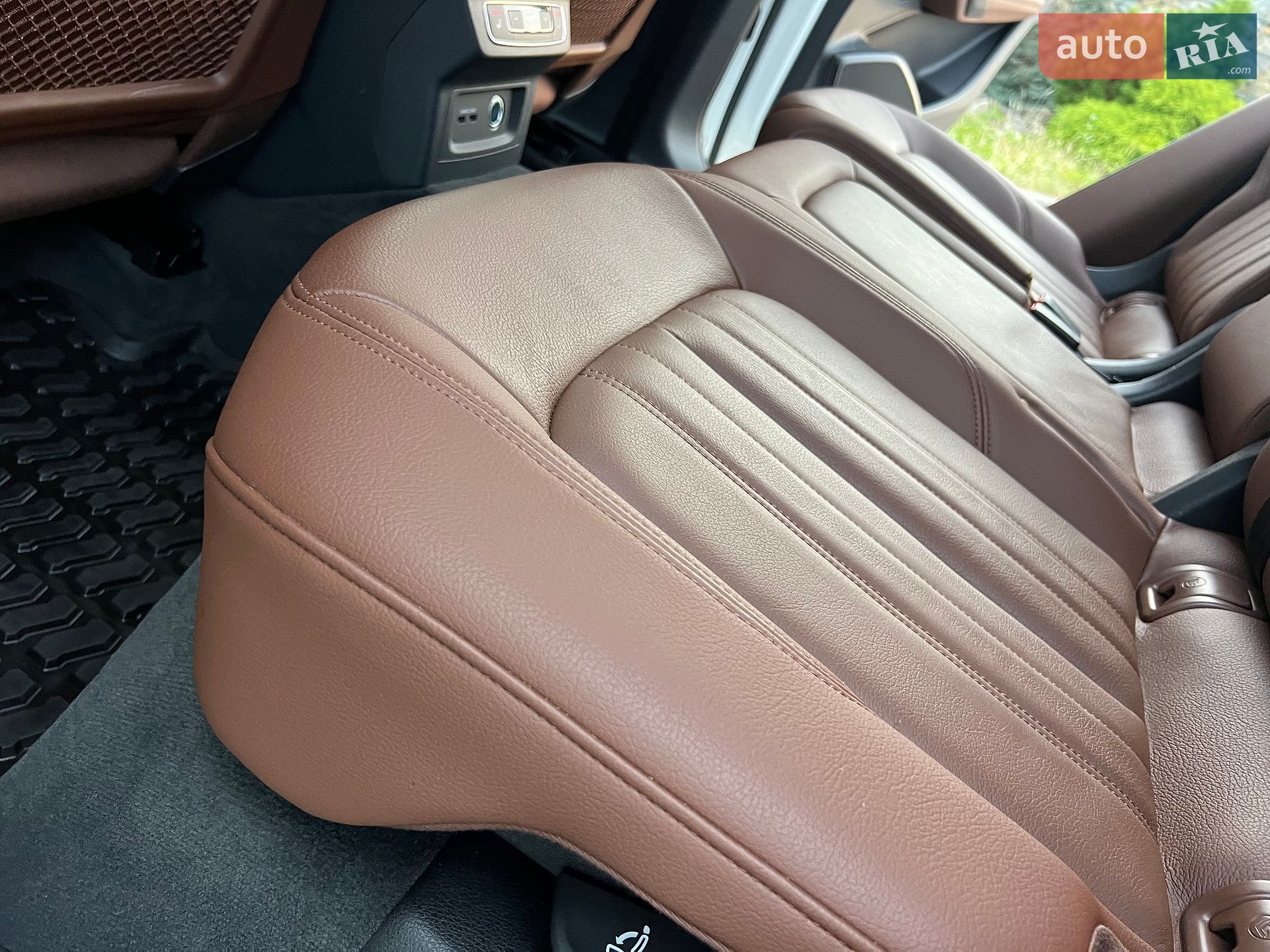 Audi Q5 2019 VIN WA1BNAFY4K2051239 фото оголошення 62 з 127
