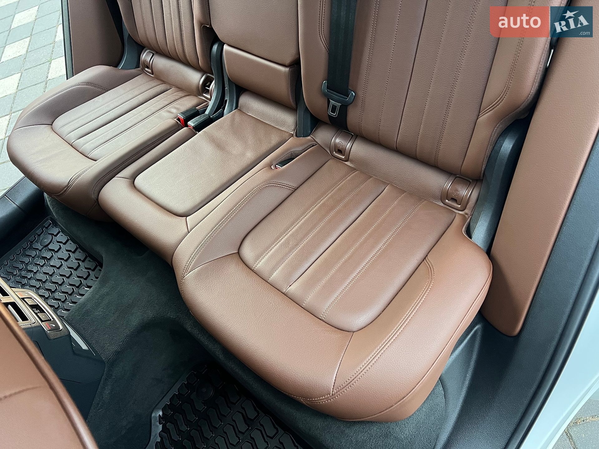 Audi Q5 2019 VIN WA1BNAFY4K2051239 фото оголошення 63 з 127