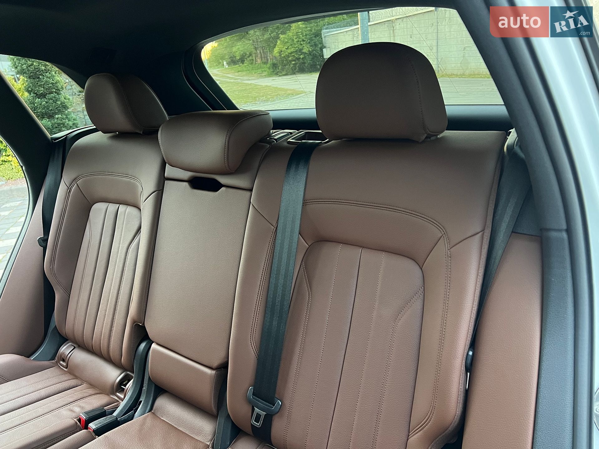 Audi Q5 2019 VIN WA1BNAFY4K2051239 фото оголошення 64 з 127