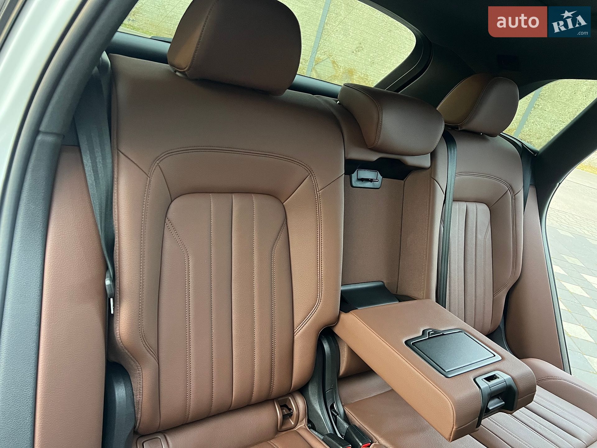 Audi Q5 2019 VIN WA1BNAFY4K2051239 фото оголошення 65 з 127