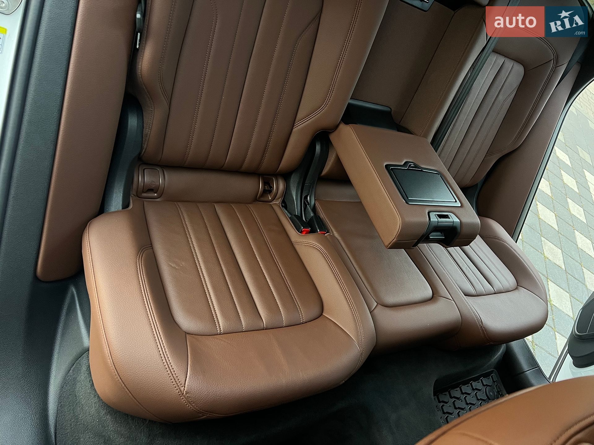 Audi Q5 2019 VIN WA1BNAFY4K2051239 фото оголошення 66 з 127