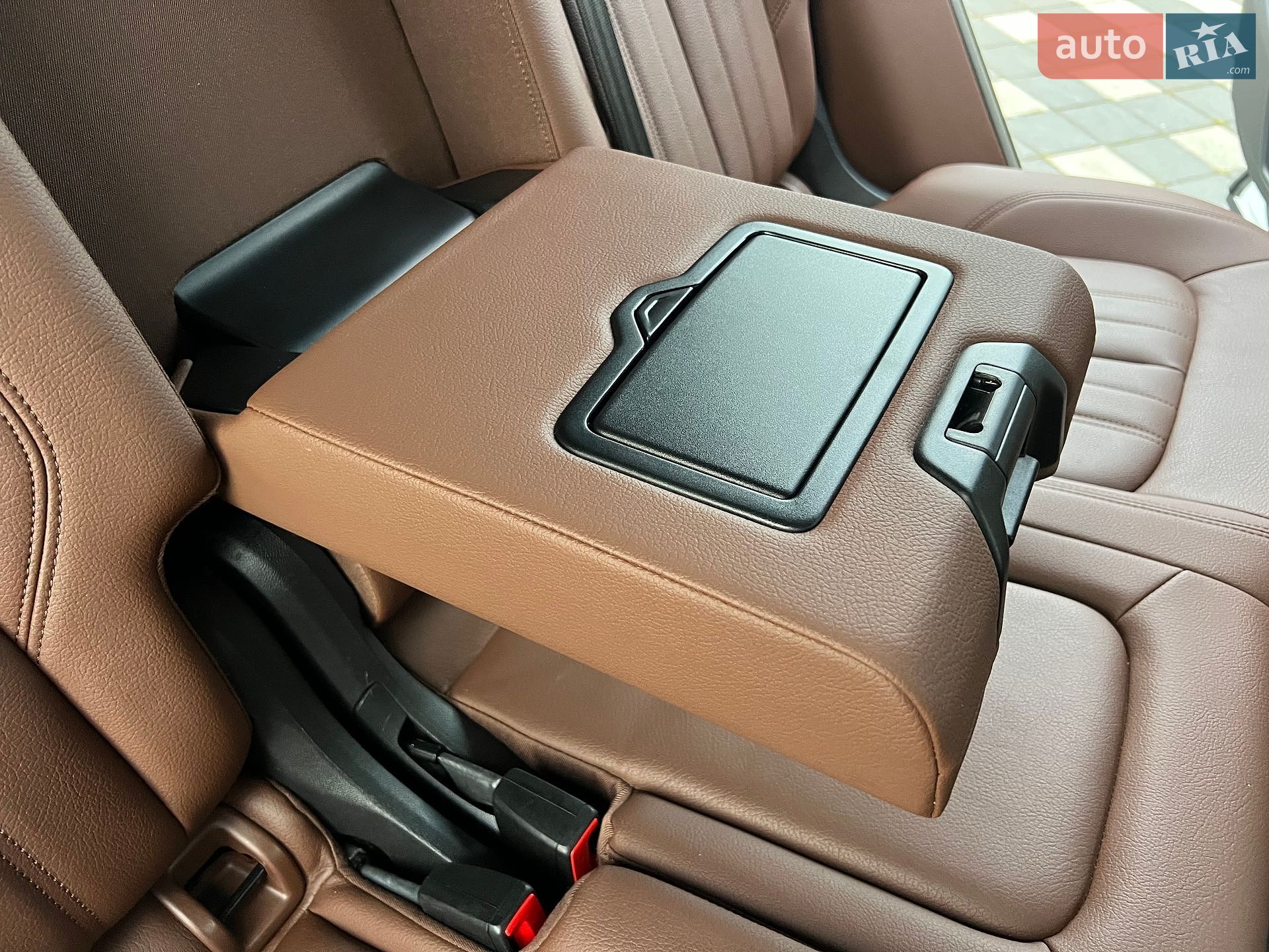 Audi Q5 2019 VIN WA1BNAFY4K2051239 фото оголошення 67 з 127