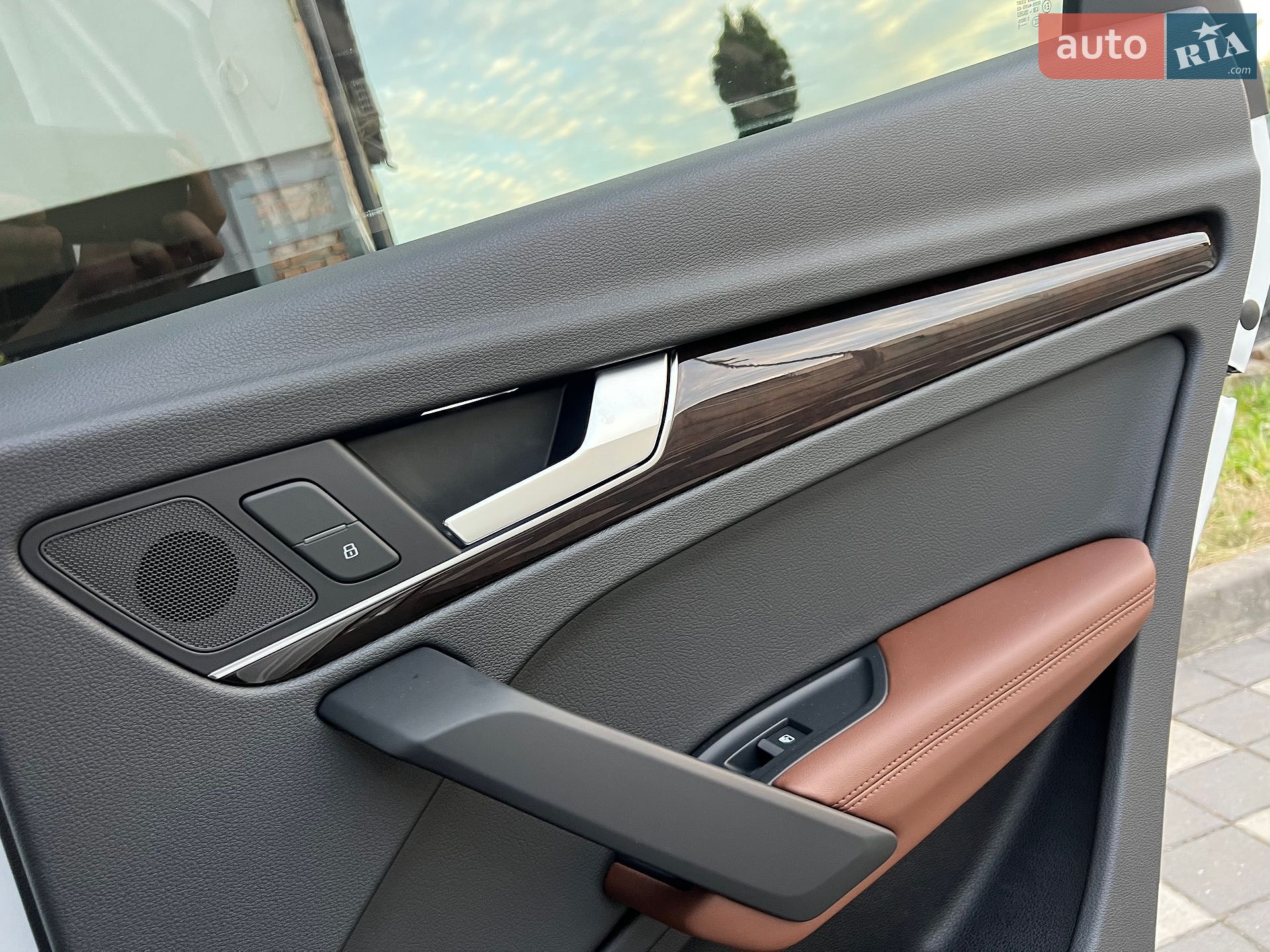 Audi Q5 2019 VIN WA1BNAFY4K2051239 фото оголошення 70 з 127