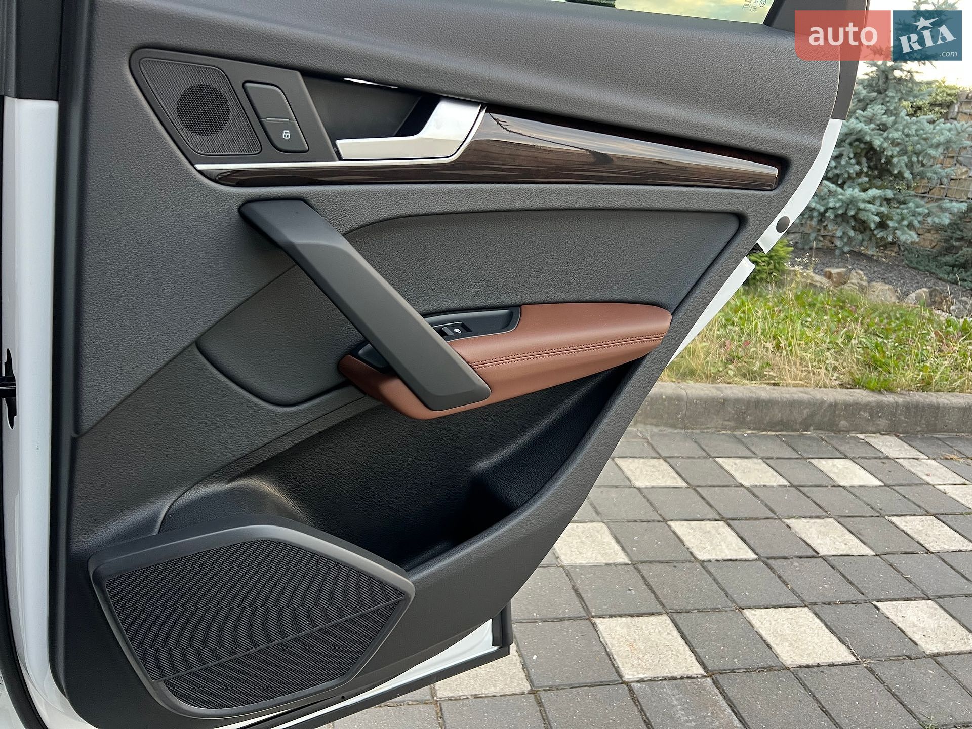 Audi Q5 2019 VIN WA1BNAFY4K2051239 фото оголошення 71 з 127