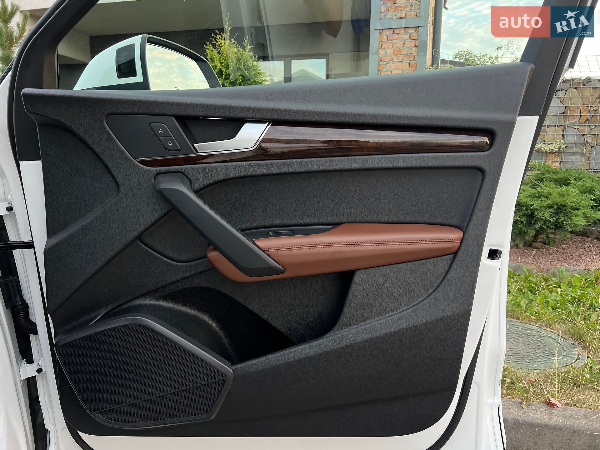 Audi Q5 2019 VIN WA1BNAFY4K2051239 фото оголошення 73 з 127
