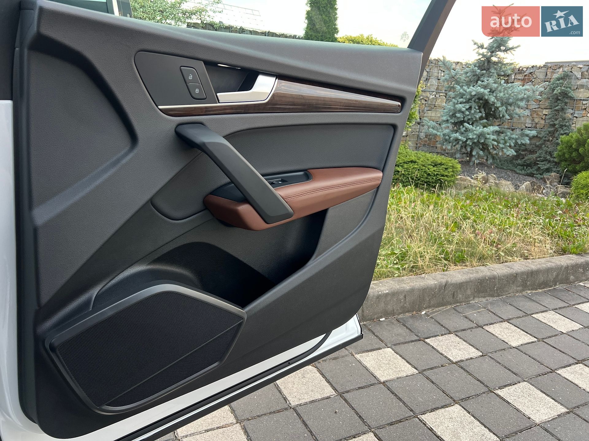 Audi Q5 2019 VIN WA1BNAFY4K2051239 фото оголошення 74 з 127
