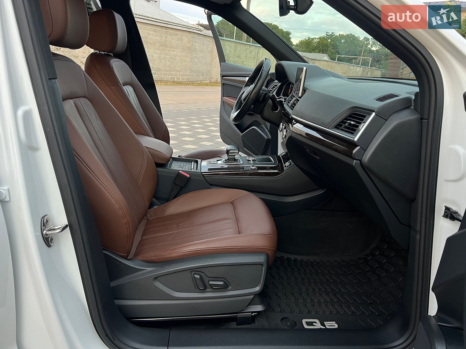 Audi Q5 2019 VIN WA1BNAFY4K2051239 фото оголошення 77 з 127