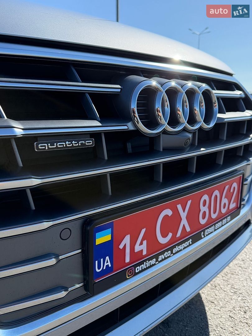 Audi Q5 2019 VIN WA1FNAFY9K2105698 фото оголошення 22 з 66