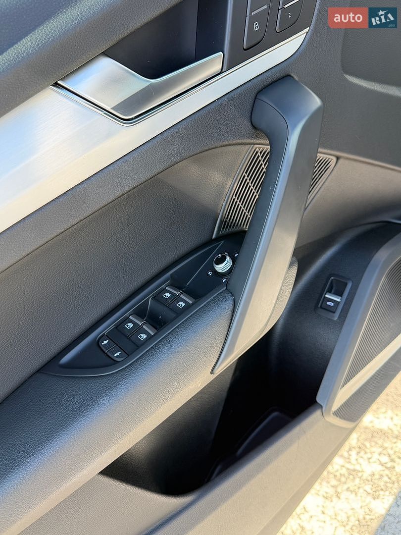 Audi Q5 2019 VIN WA1FNAFY9K2105698 фото оголошення 29 з 66