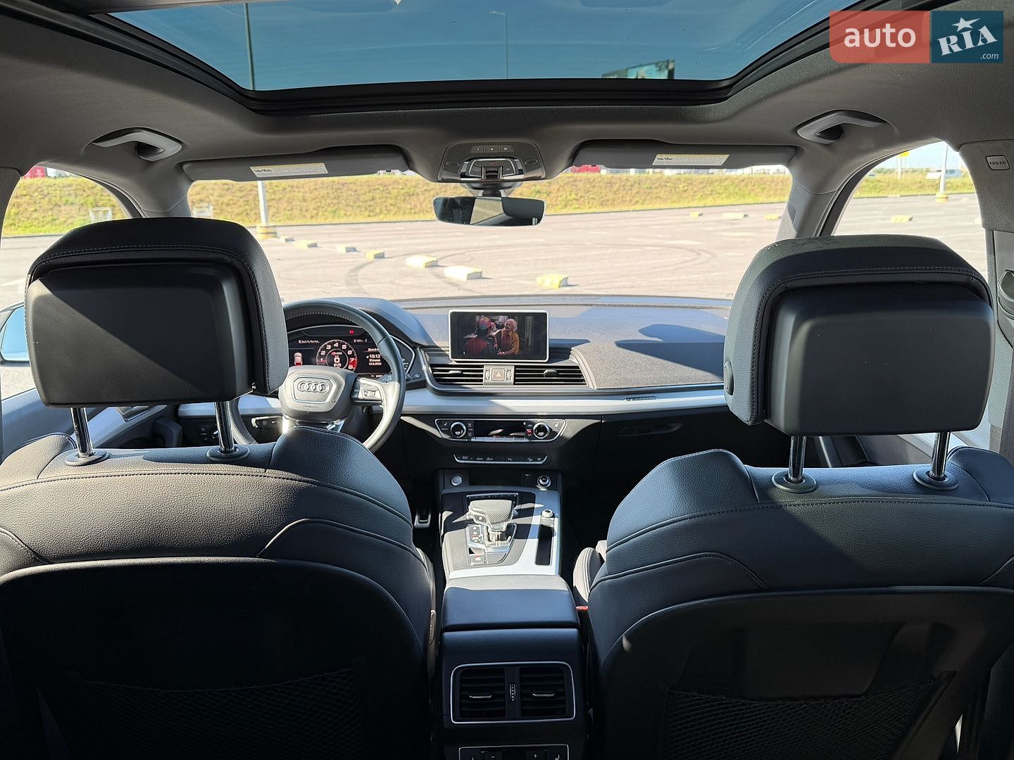 Audi Q5 2019 VIN WA1FNAFY9K2105698 фото оголошення 53 з 66