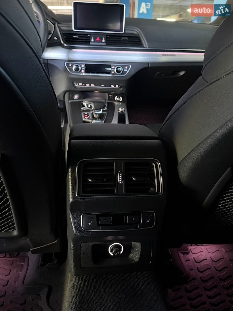 Audi Q5 2019 VIN WA1FNAFY9K2105698 фото оголошення 65 з 66