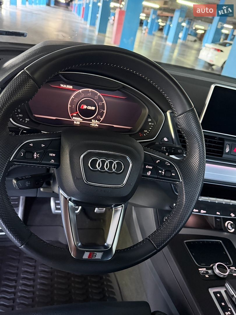 Audi Q5 2019 VIN WA1FNAFY9K2105698 фото оголошення 61 з 66