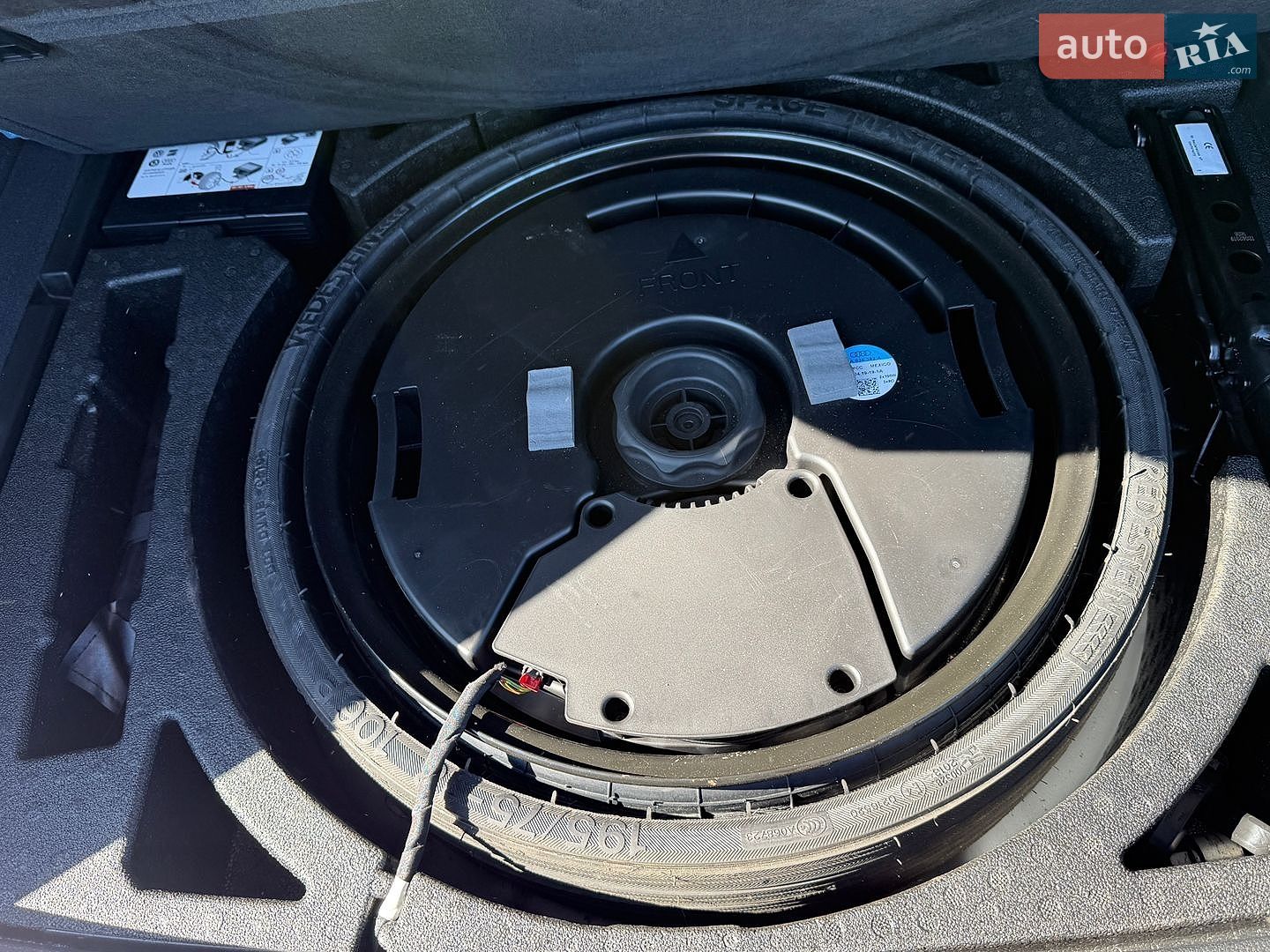 Audi Q5 2019 VIN WA1FNAFY9K2105698 фото оголошення 55 з 66