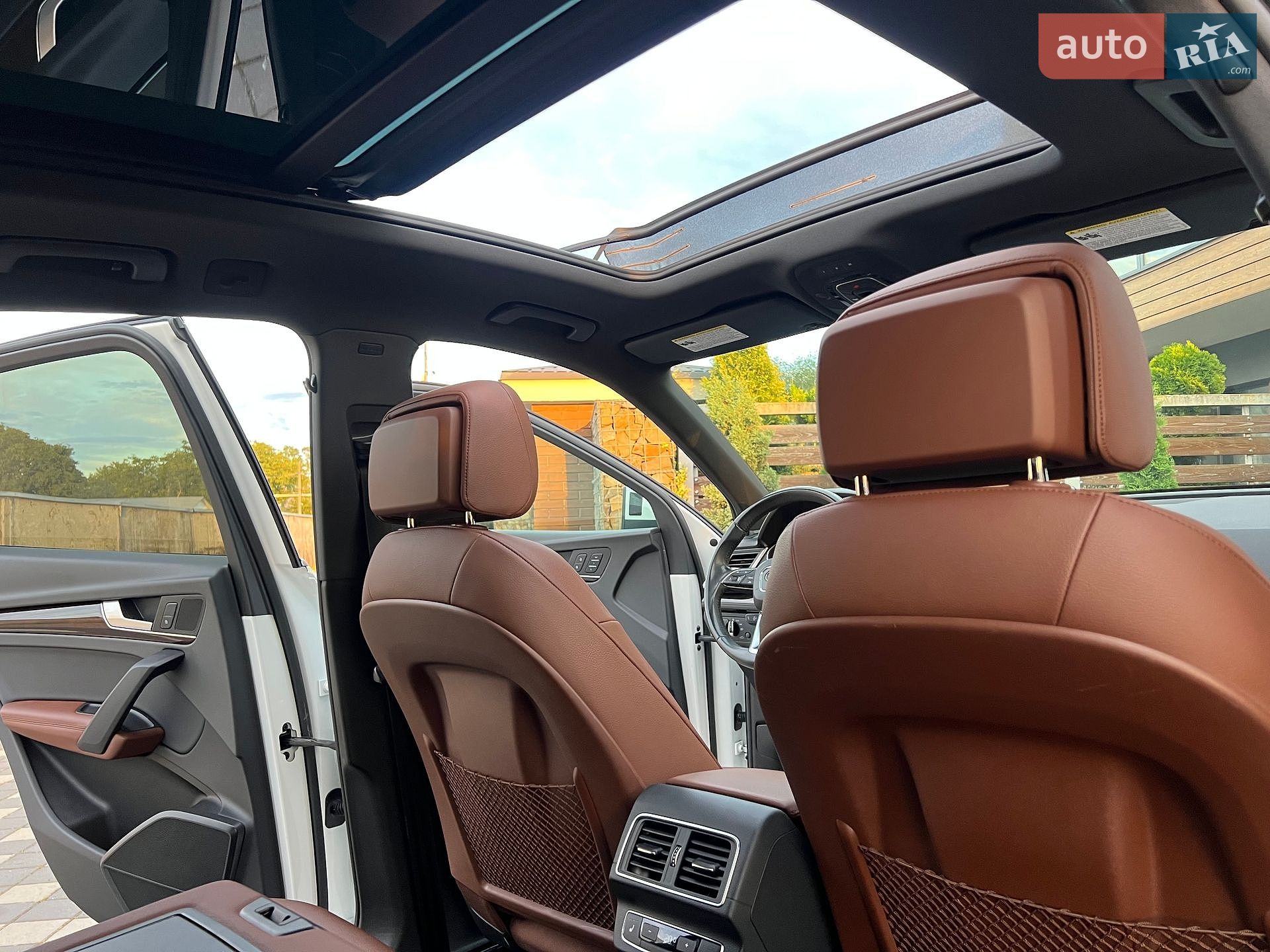 Audi Q5 2019 VIN WA1BNAFY4K2051239 фото оголошення 82 з 127