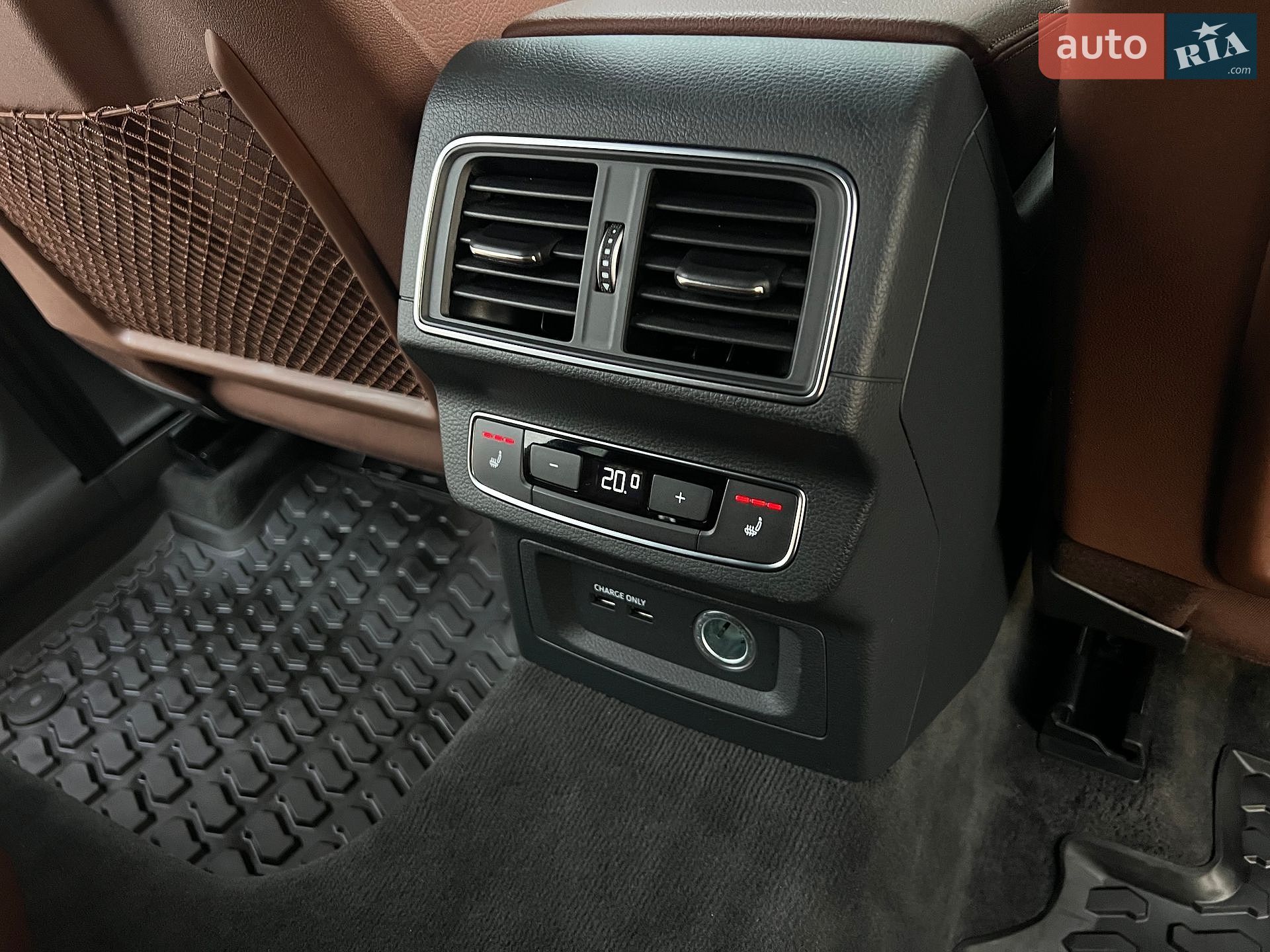 Audi Q5 2019 VIN WA1BNAFY4K2051239 фото оголошення 110 з 127