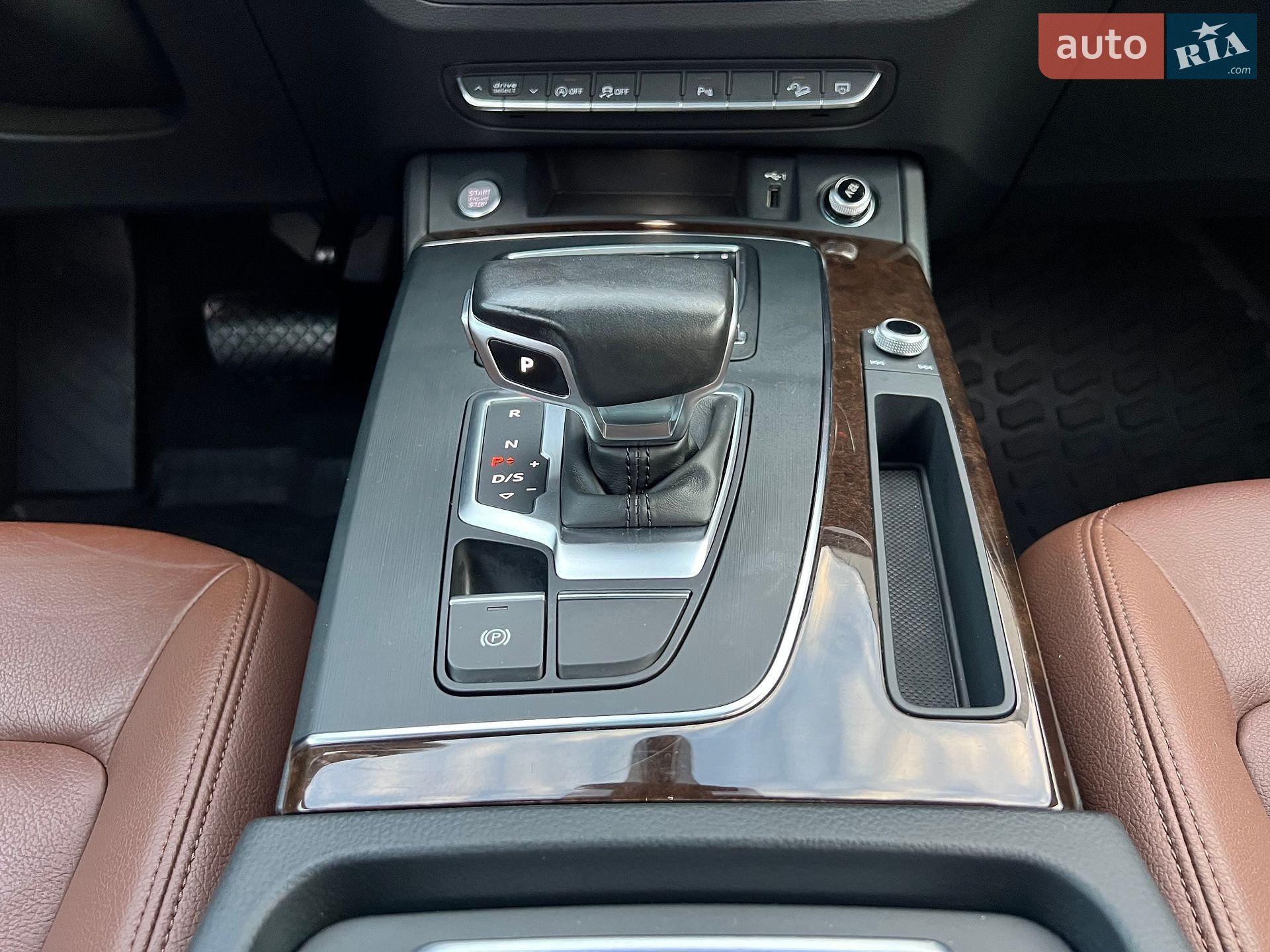 Audi Q5 2019 VIN WA1BNAFY4K2051239 фото оголошення 107 з 127