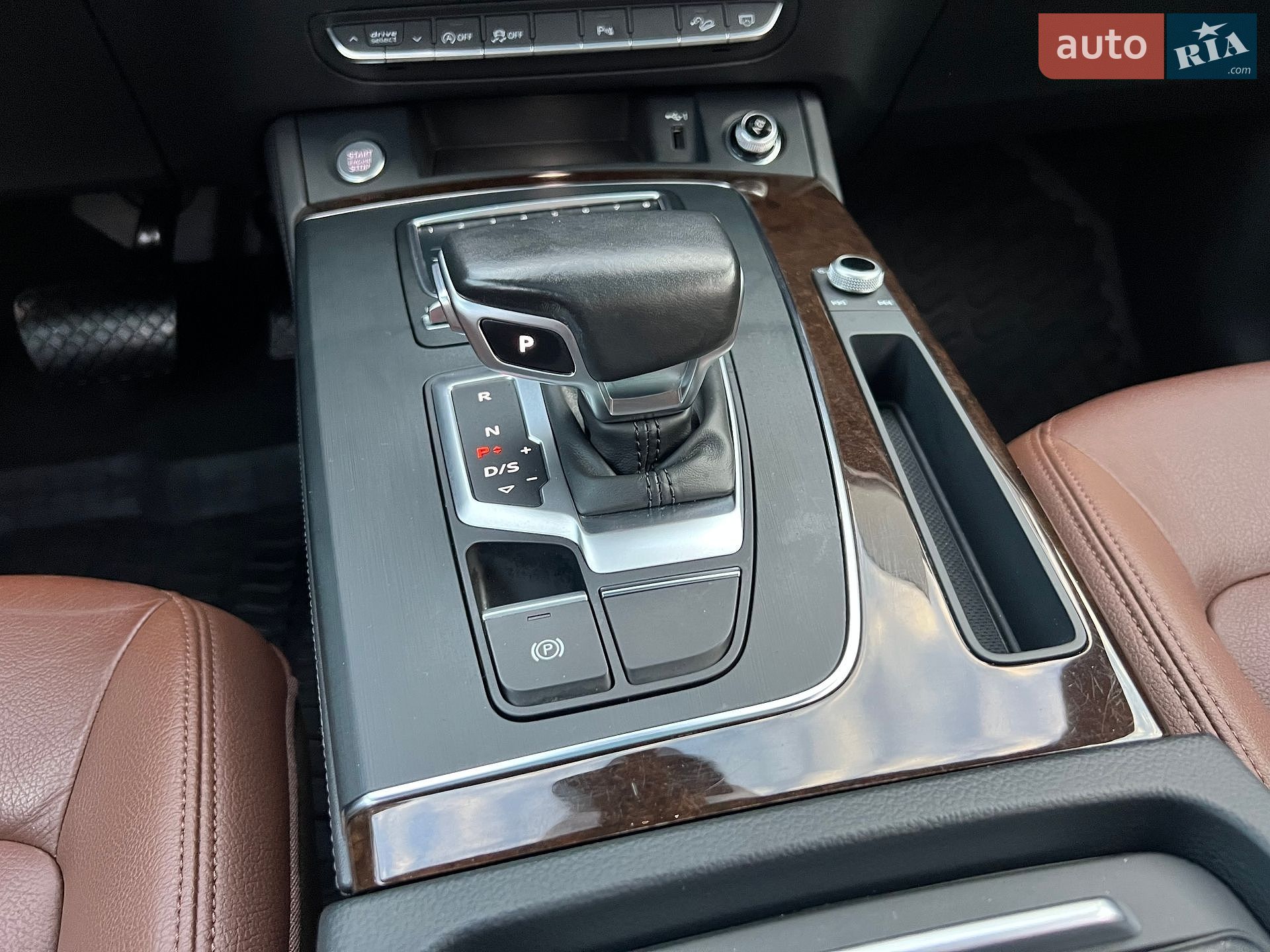 Audi Q5 2019 VIN WA1BNAFY4K2051239 фото оголошення 106 з 127